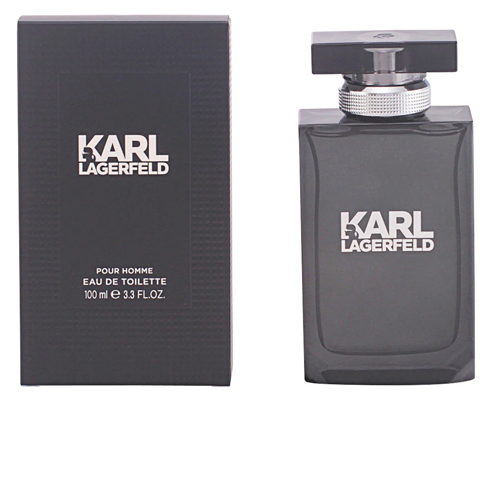 Karl Lagerfeld Eau de Toilette for Men - Image 8