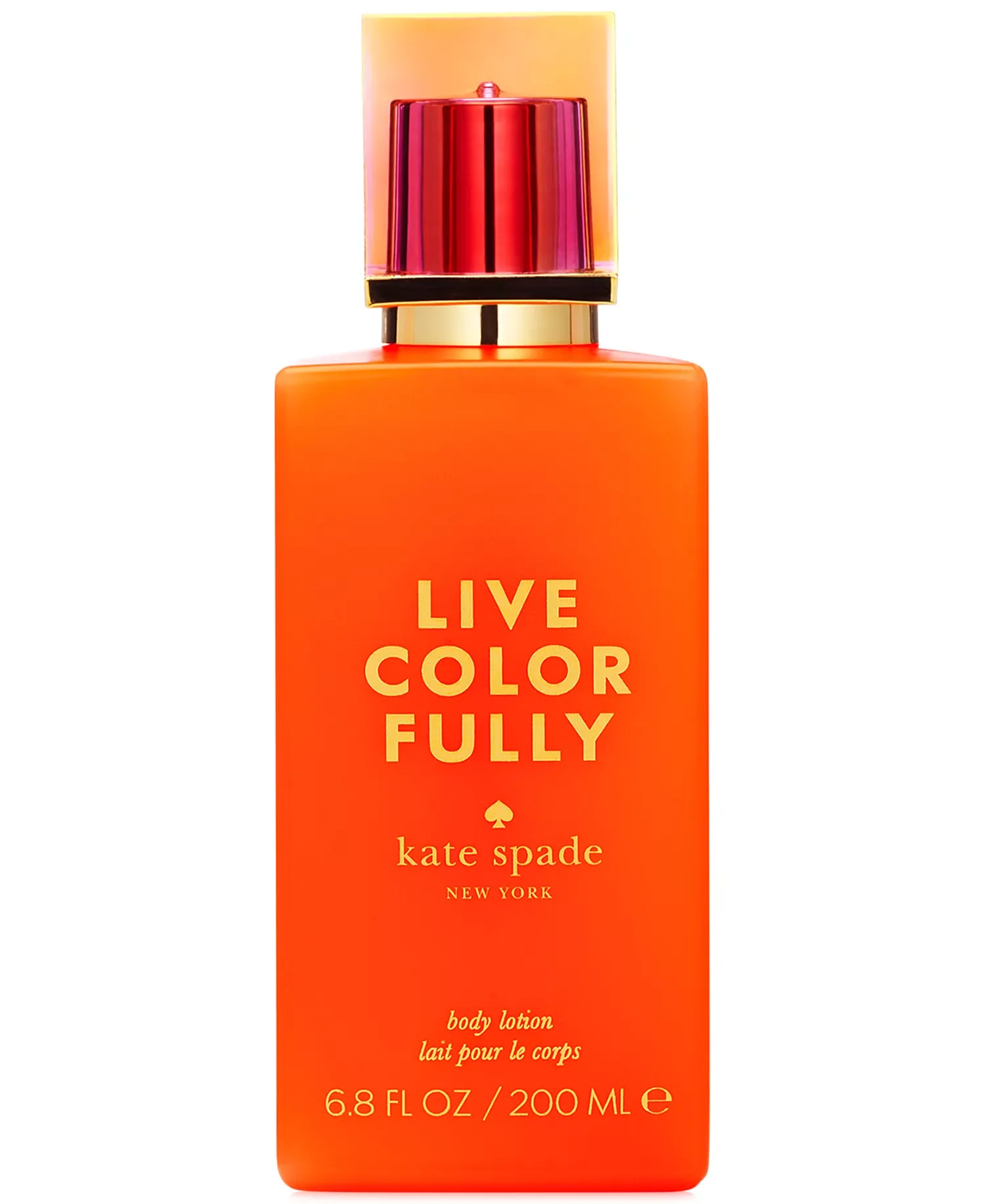 Kate Spade Live Colorfully