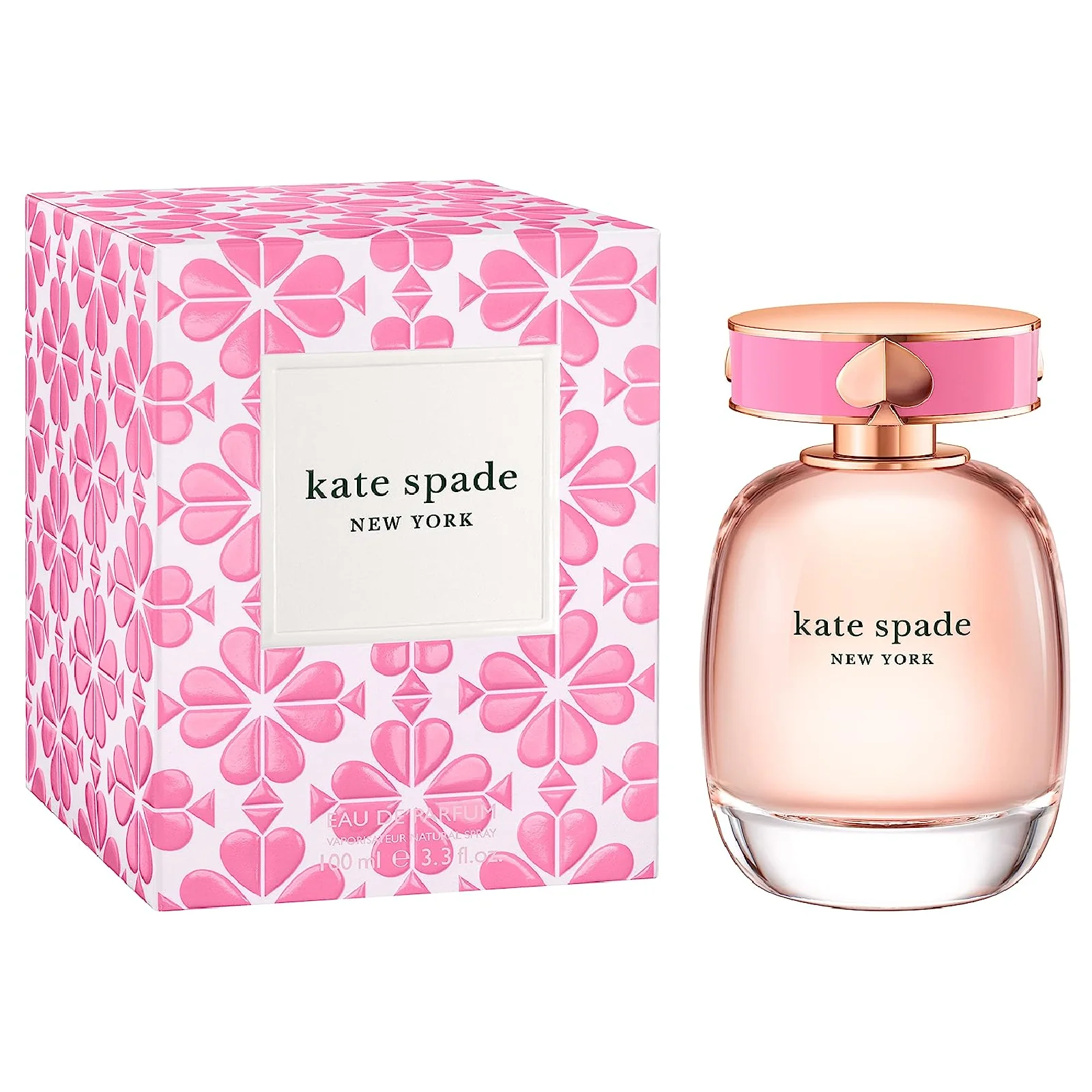 Kate Spade New York Eau de Parfum for Women - Image 2