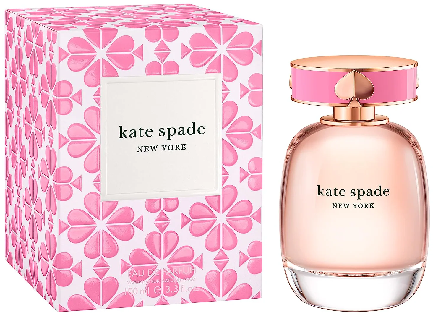 Kate Spade New York Eau de Parfum for Women - Image 5