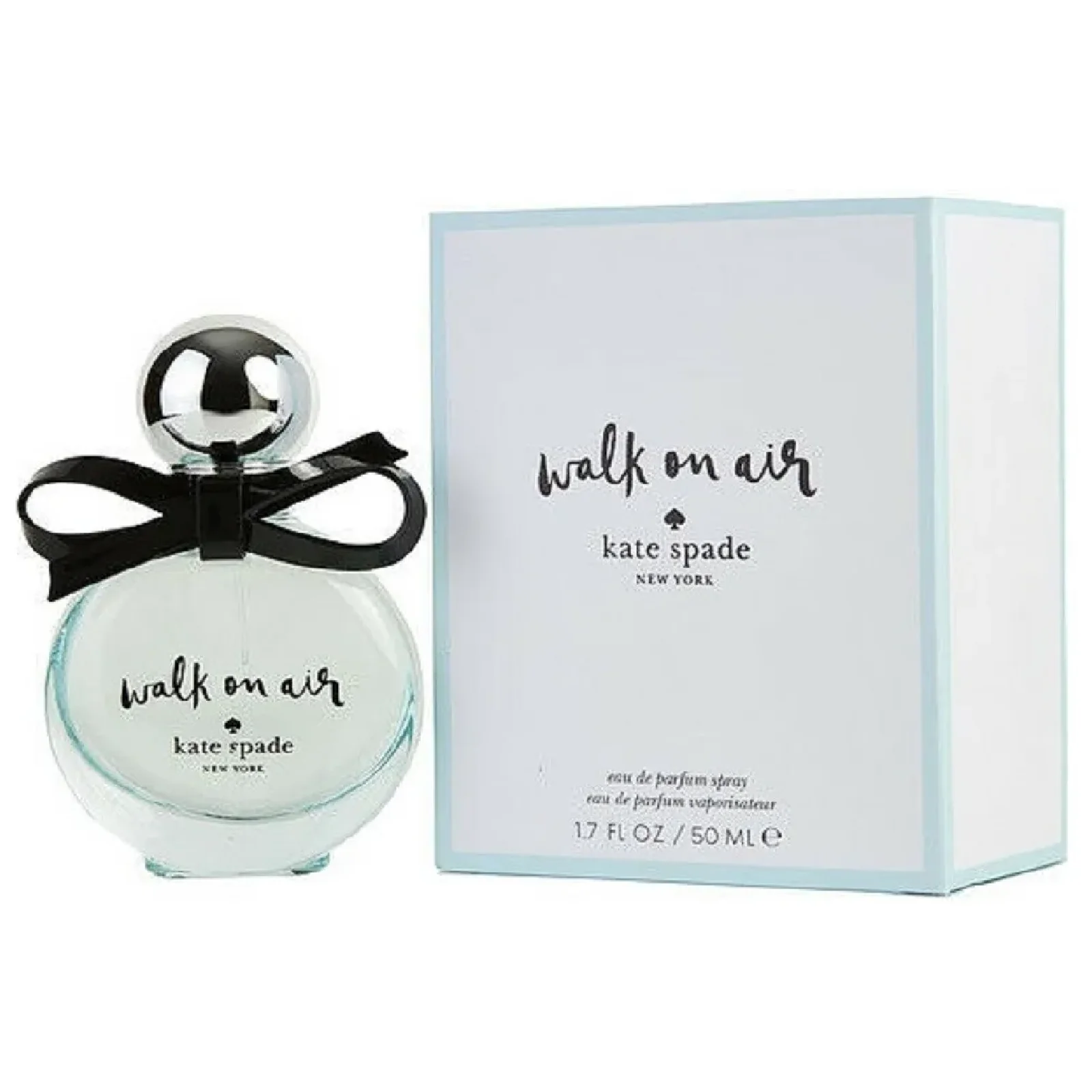 Kate Spade Walk On Air Eau de Parfum for Women - Image 2