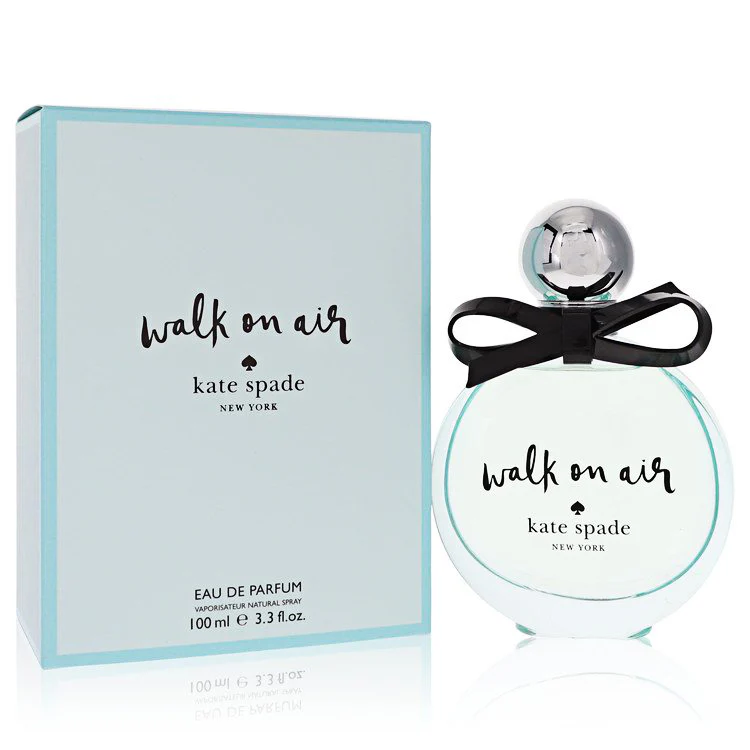 Kate Spade Walk On Air Eau de Parfum for Women - Image 8
