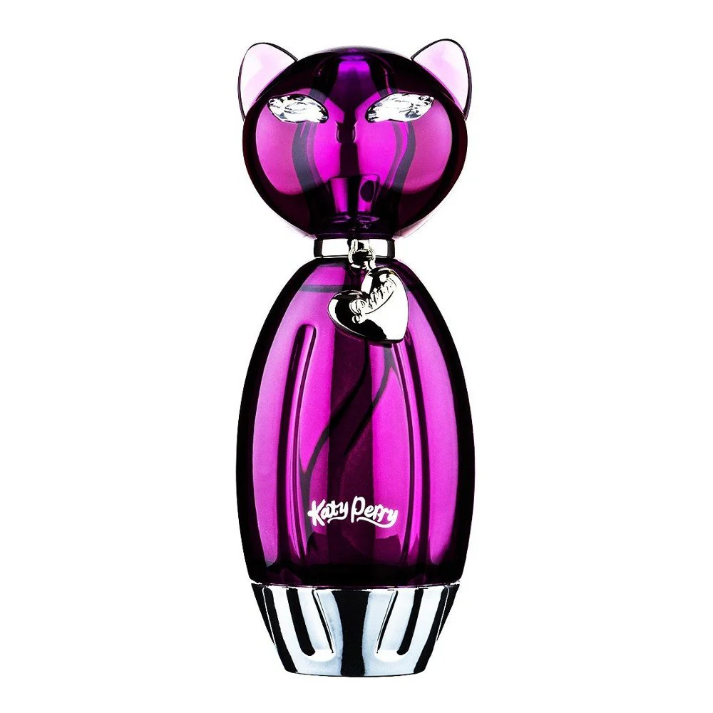Katy Perry Purr Eau de Parfum for Women