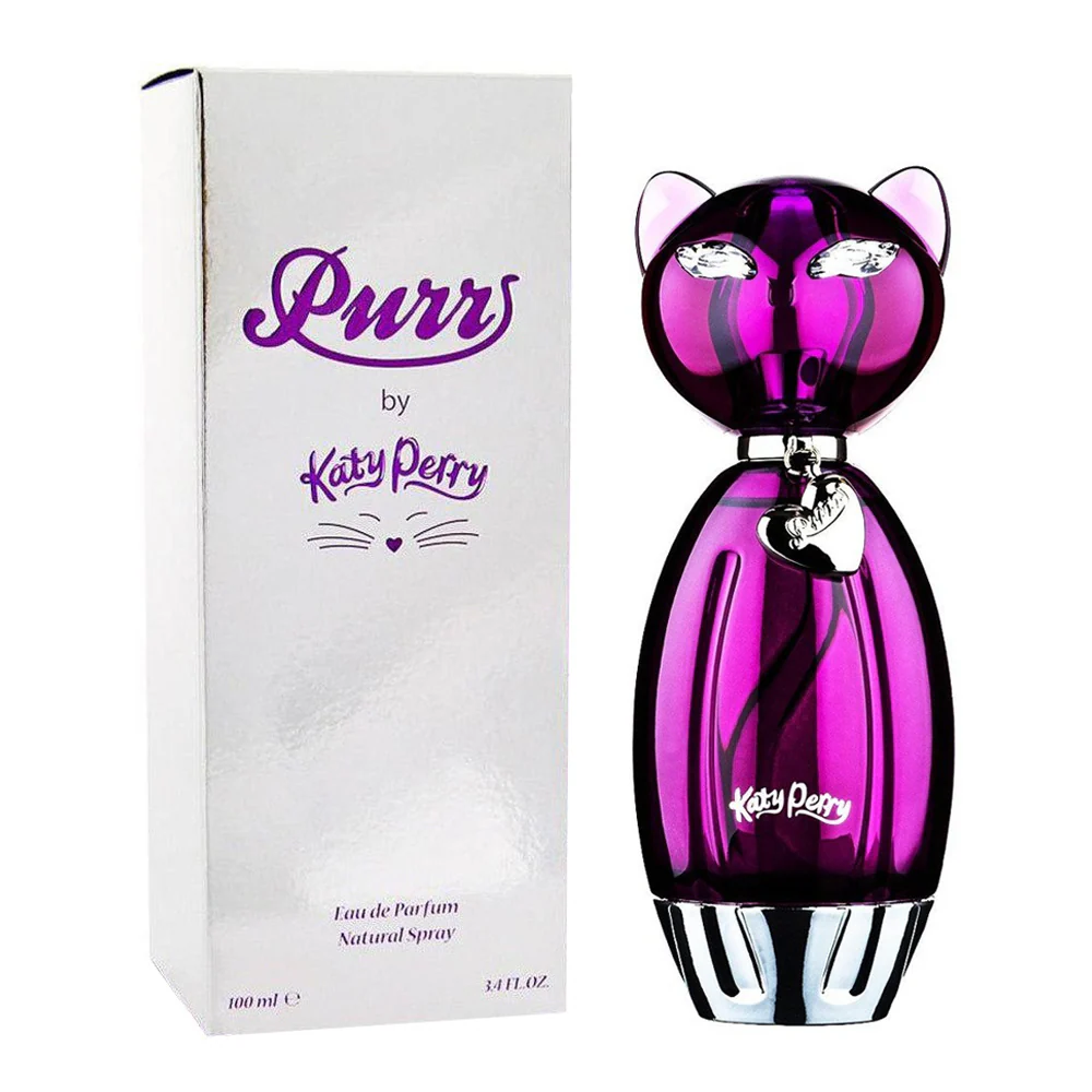 Katy Perry Purr Eau de Parfum for Women - Image 2