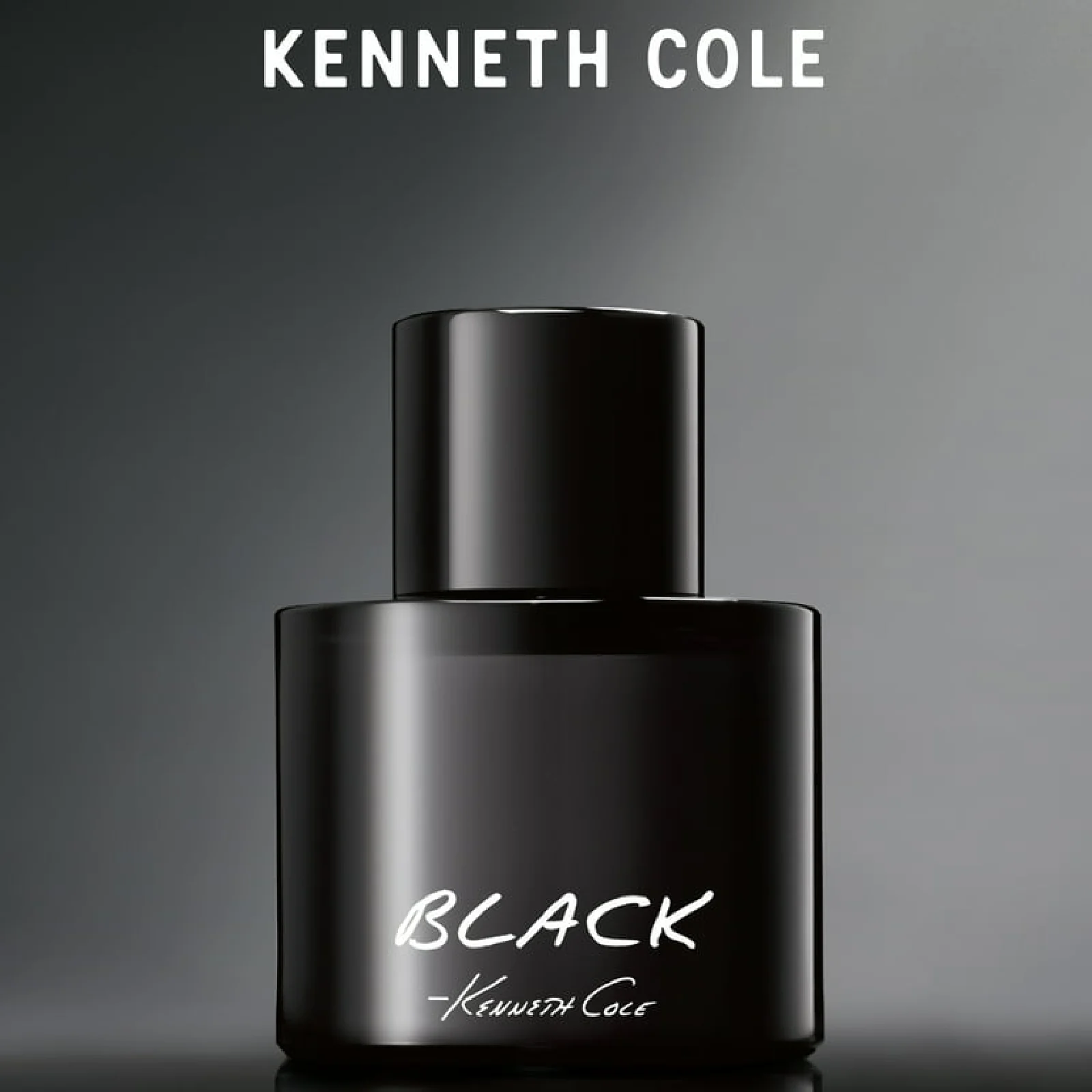 Kenneth Cole Black Eau de Toilette for Men - Image 3
