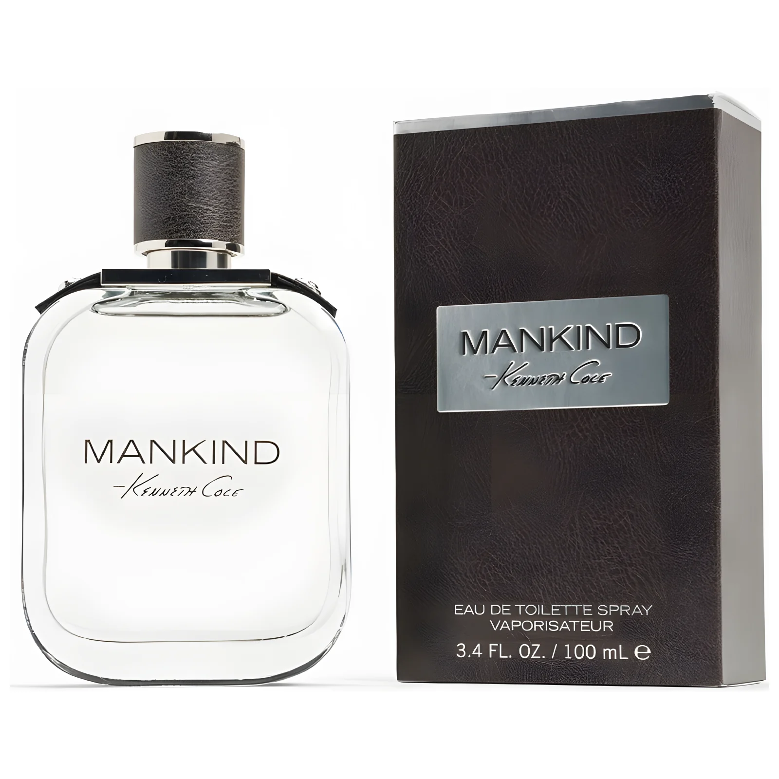 Kenneth Cole Mankind Eau de Toilette for Men - Image 2