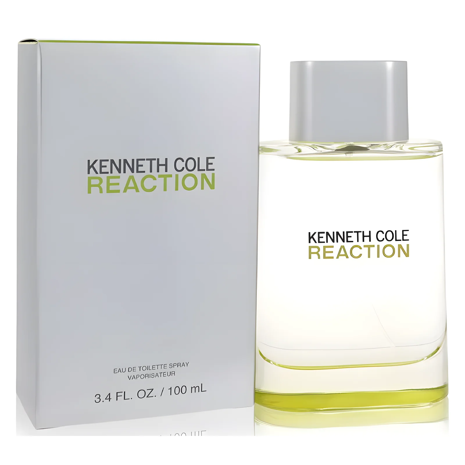 Kenneth Cole Reaction Eau de Toilette for Men - Image 2