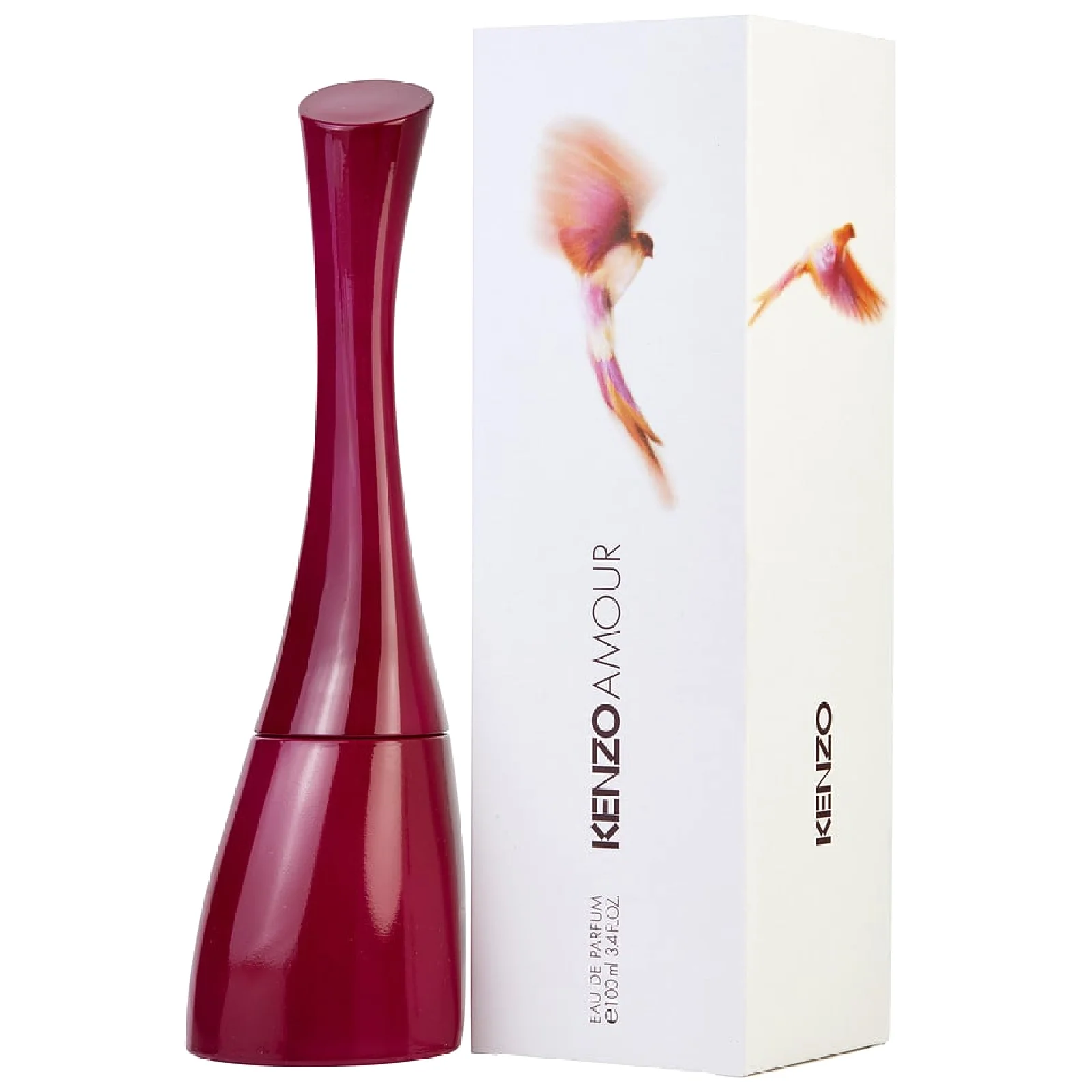 Kenzo Amour Eau de Parfum for Women - Image 2