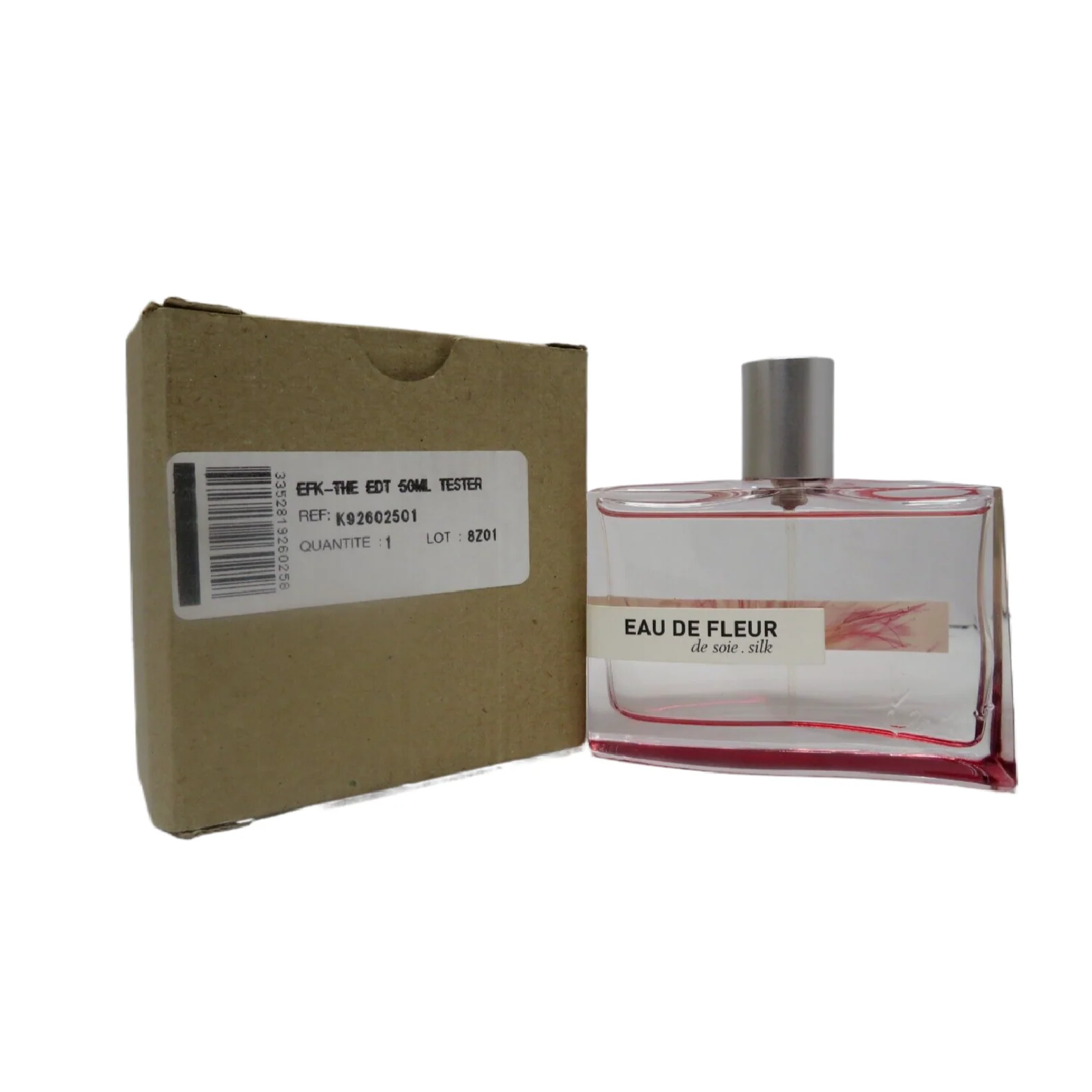 Kenzo Eau Fleur Silk Eau de Toilette for Women - Image 2