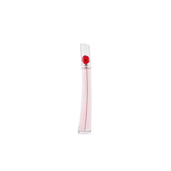 Kenzo Flower By Poppy Bouquet Eau de Parfum for Women - Image 4