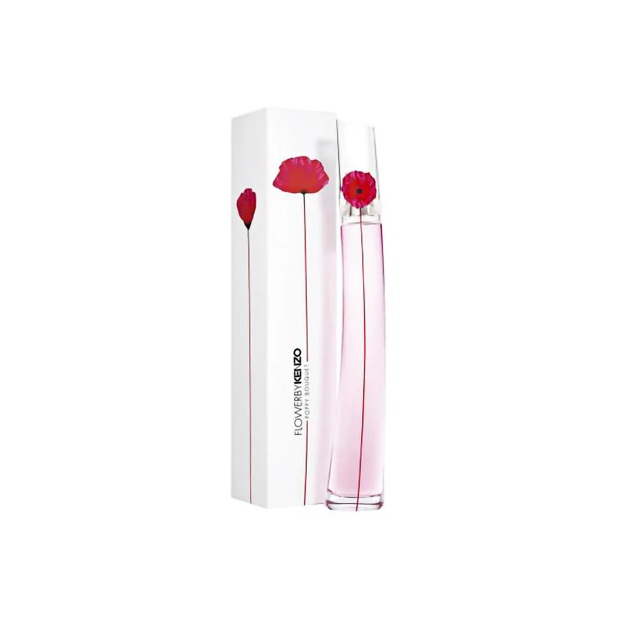 Kenzo Flower By Poppy Bouquet Eau de Parfum for Women - Image 5