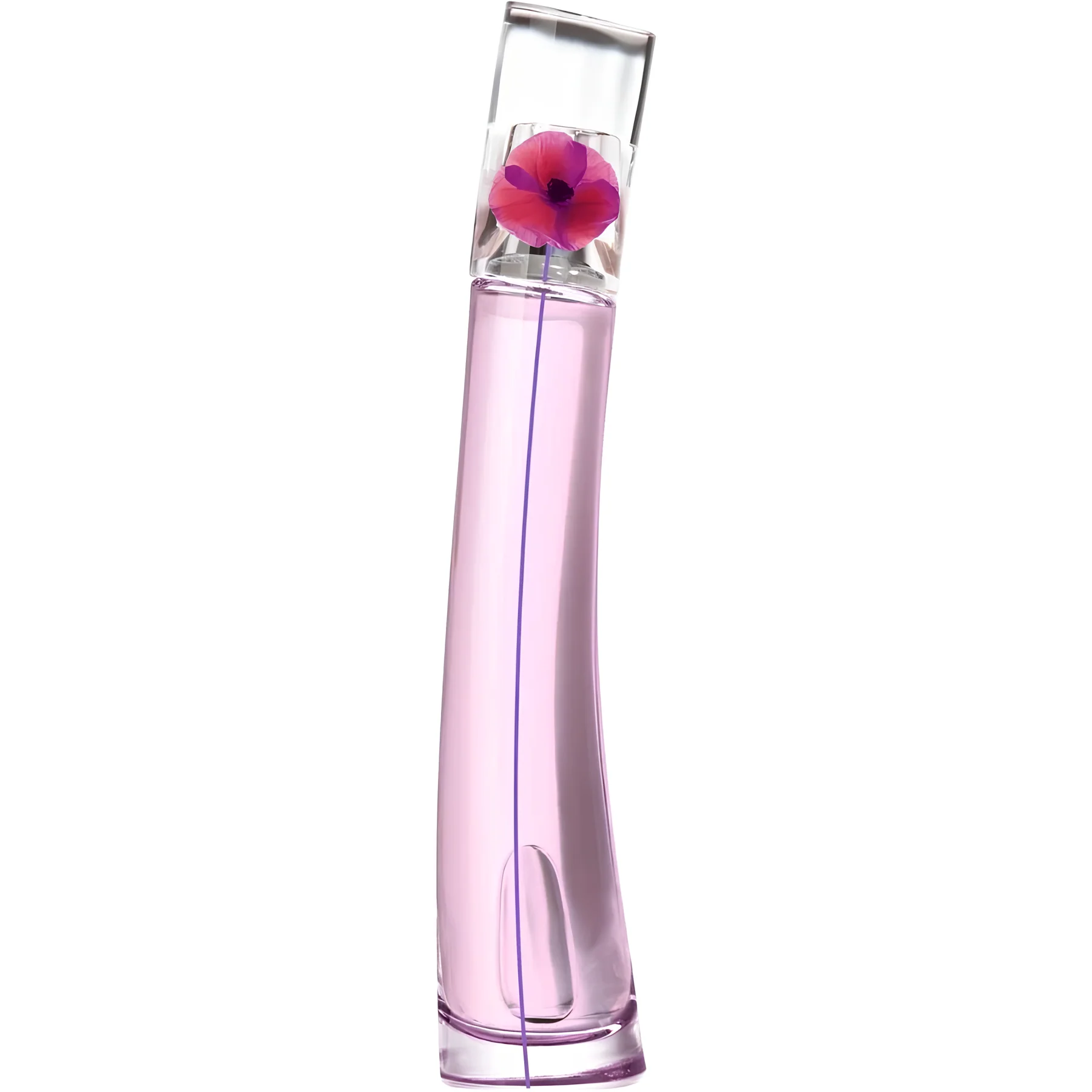 Kenzo Flower Cherry Poppy Eau de Parfum for Women - Image 3