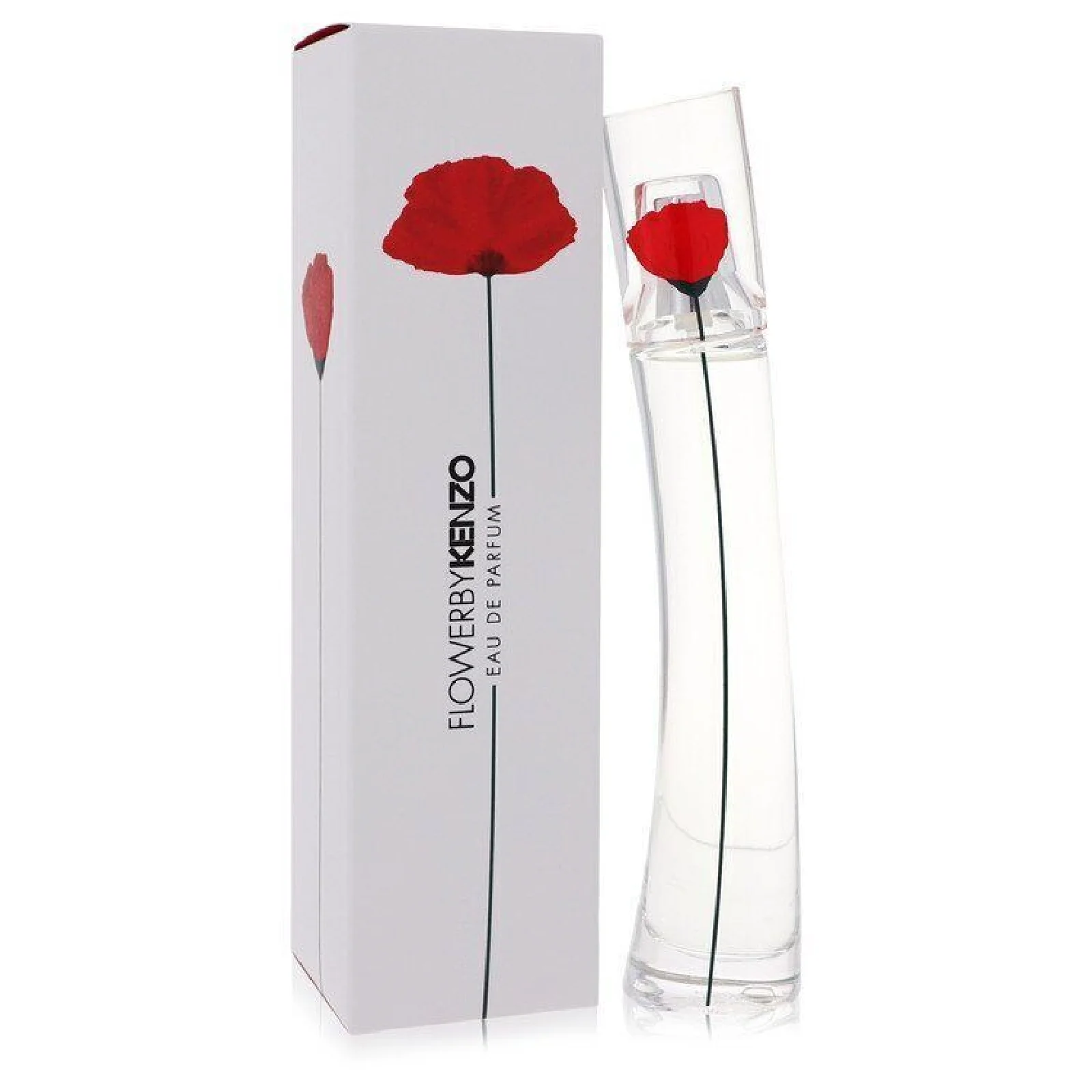 Kenzo Flower Eau de Parfum for Women - Image 2