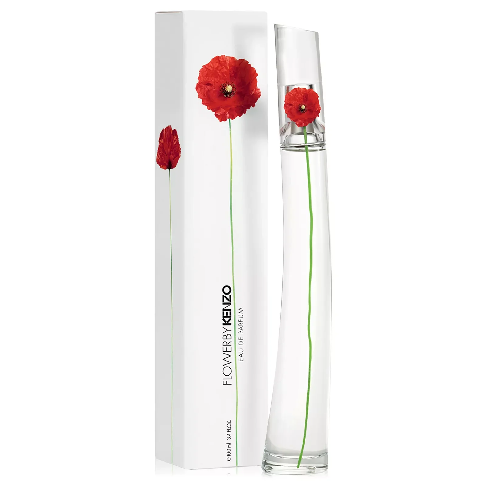 Kenzo Flower Eau de Parfum for Women - Image 4