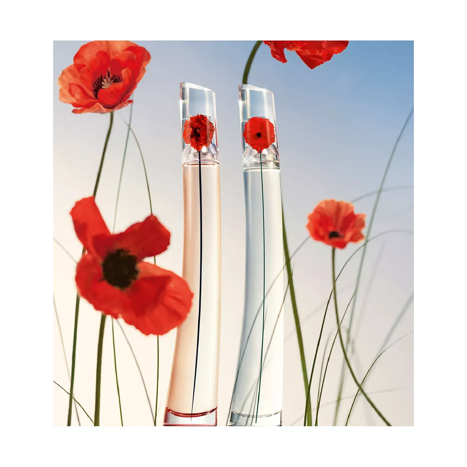 Kenzo Flower Eau de Parfum for Women - Image 7