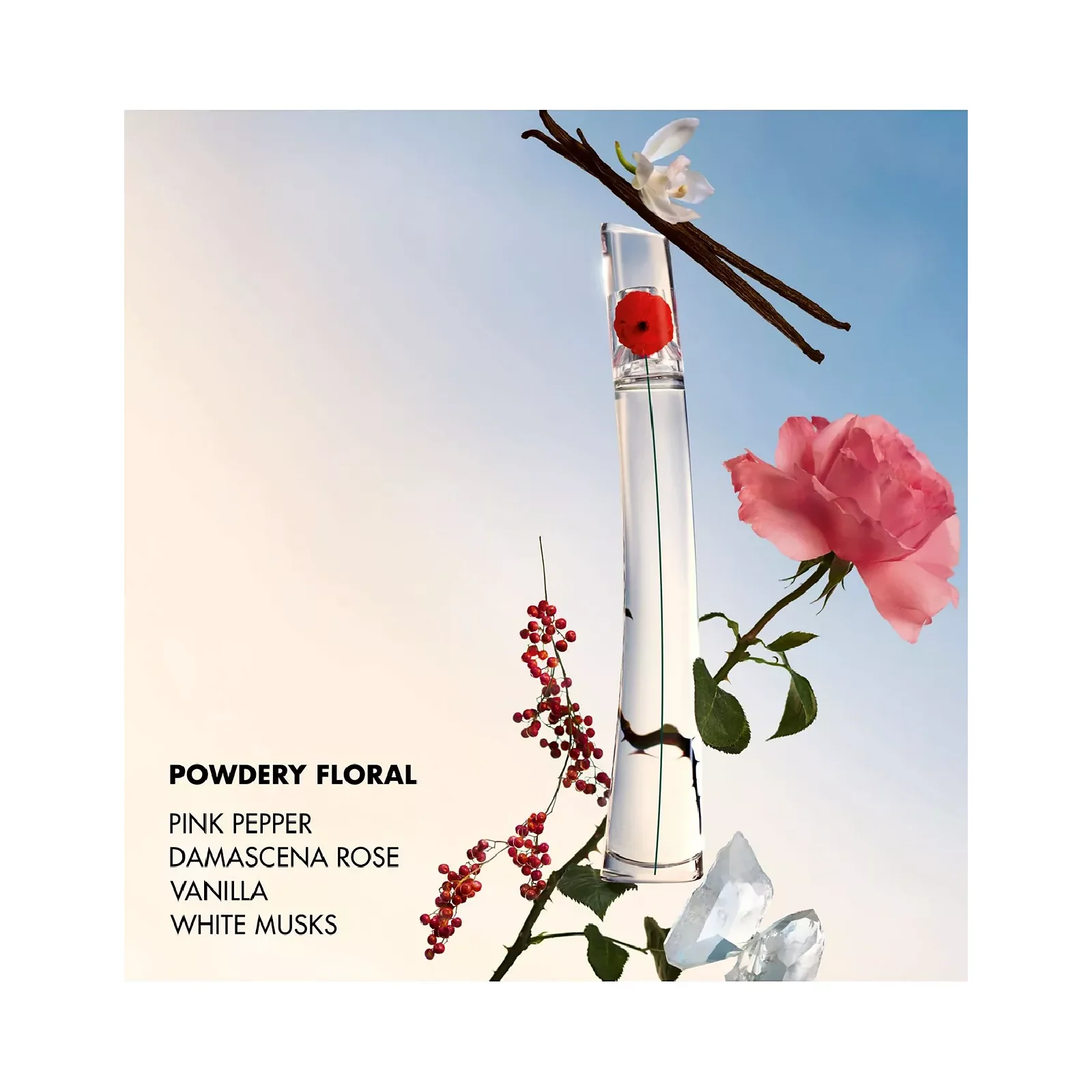 Kenzo Flower Eau de Parfum for Women - Image 8