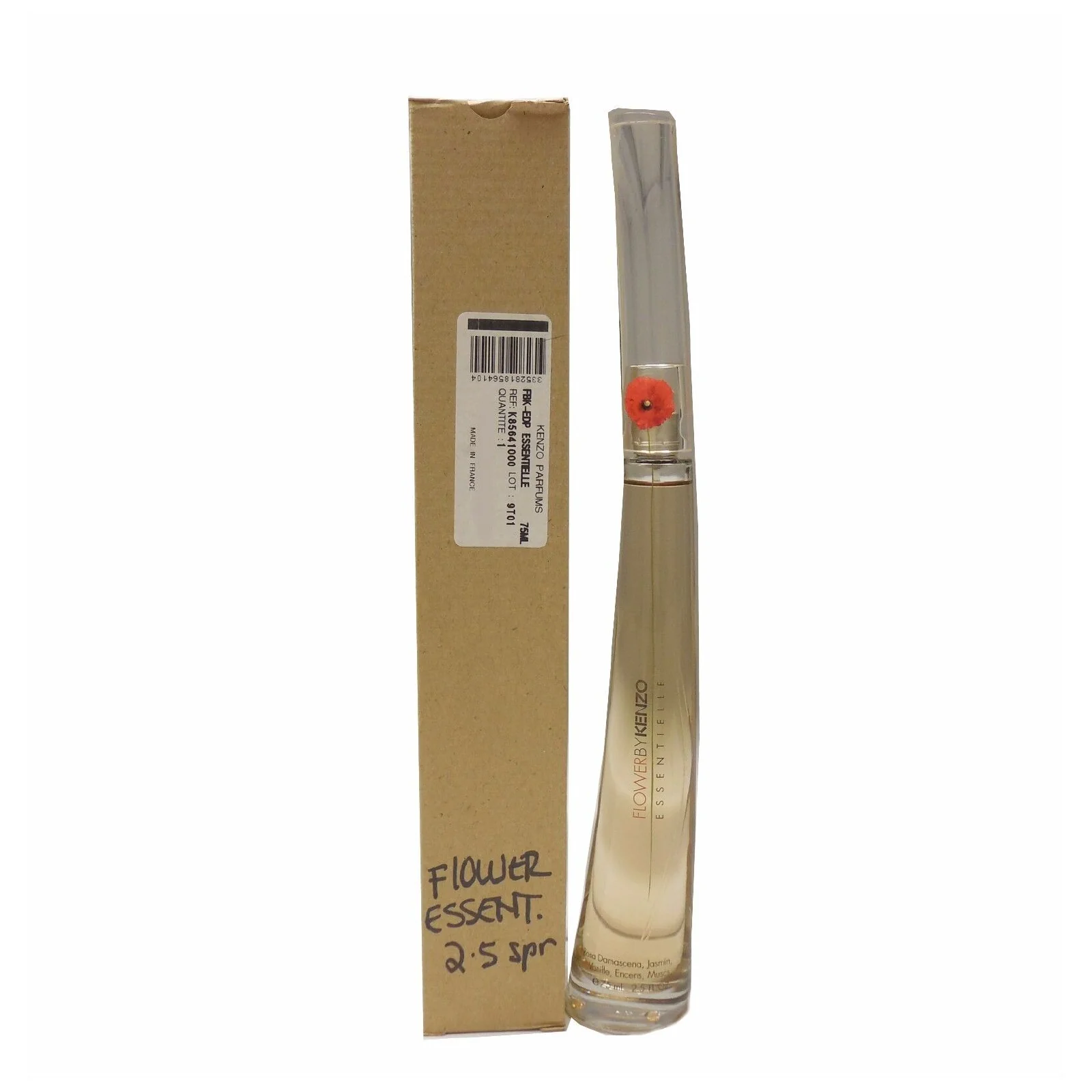 Kenzo Flower Essentielle Eau de Parfum for Women - Image 2