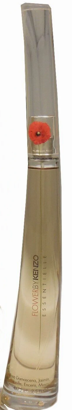 Kenzo Flower Essentielle Eau de Parfum for Women - Image 3