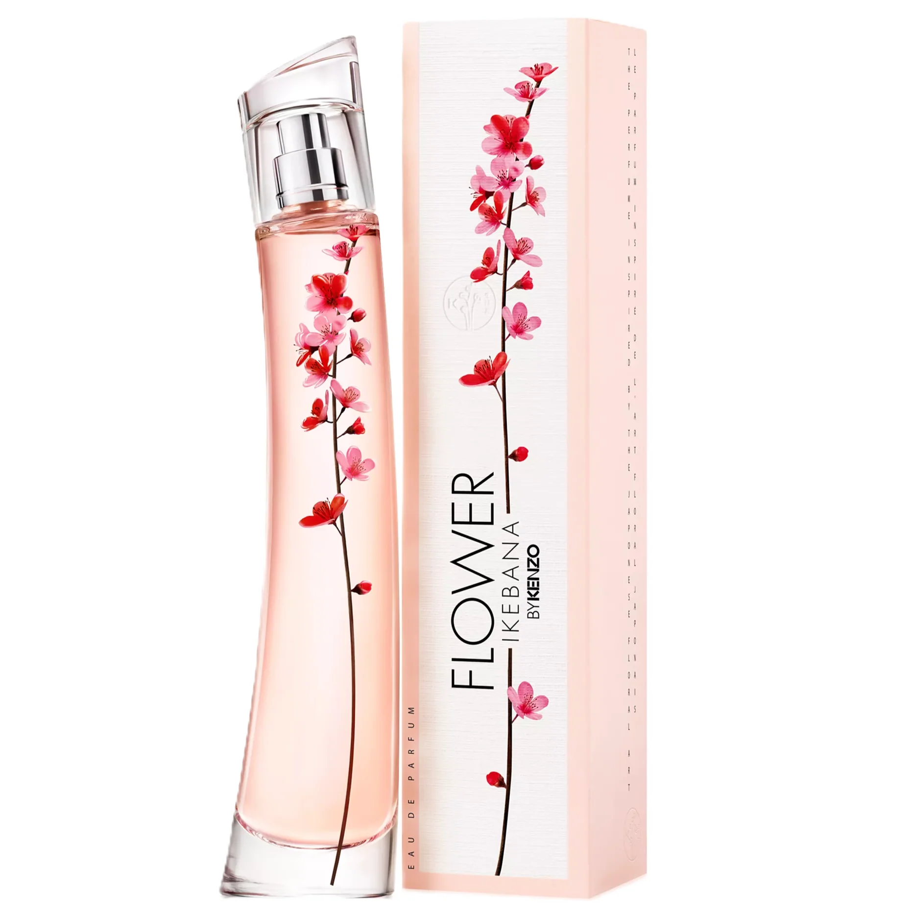 Kenzo Flower Ikebana Eau de Parfum for Women - Image 3