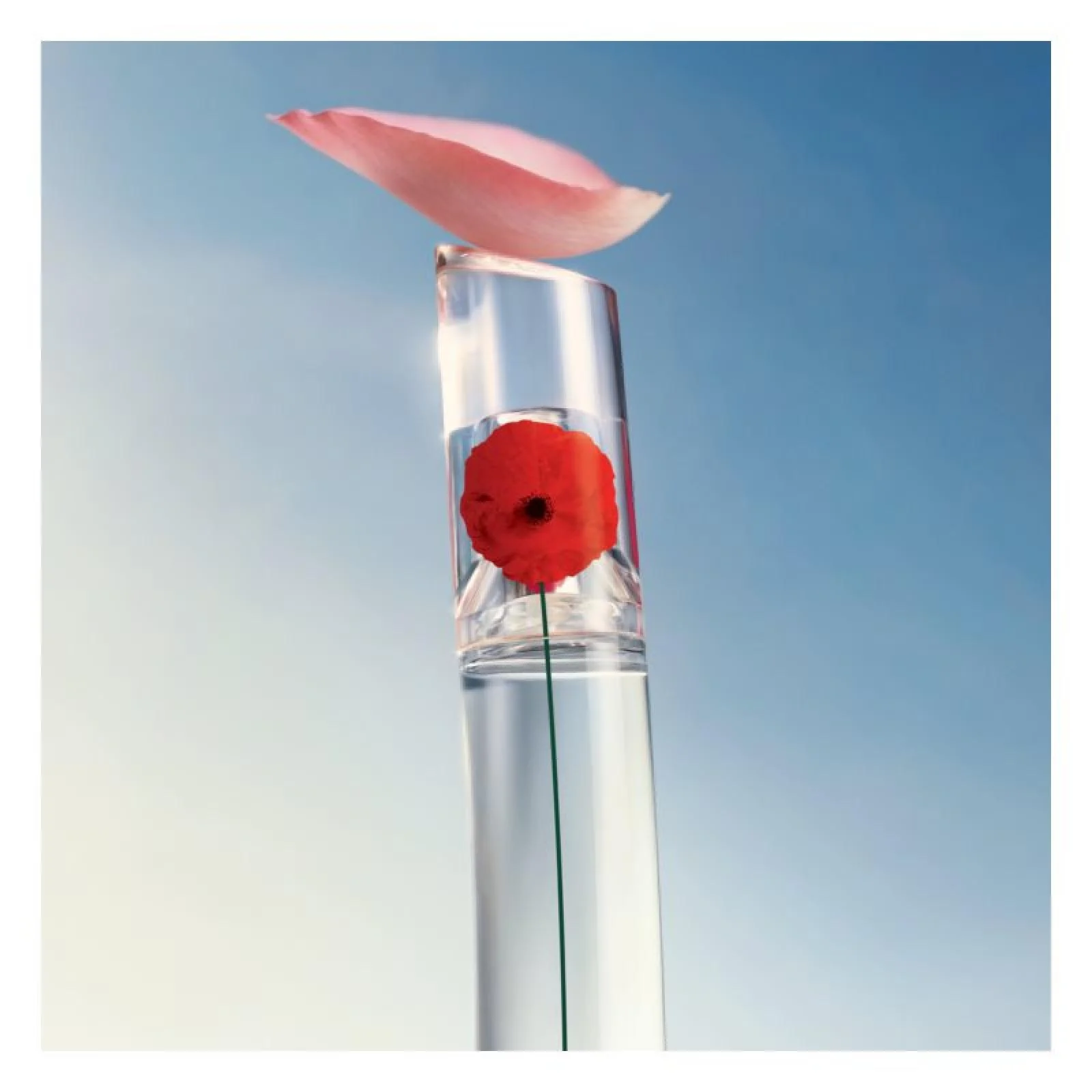 Kenzo Flower (Refillable) Eau de Parfum for Women - Image 3
