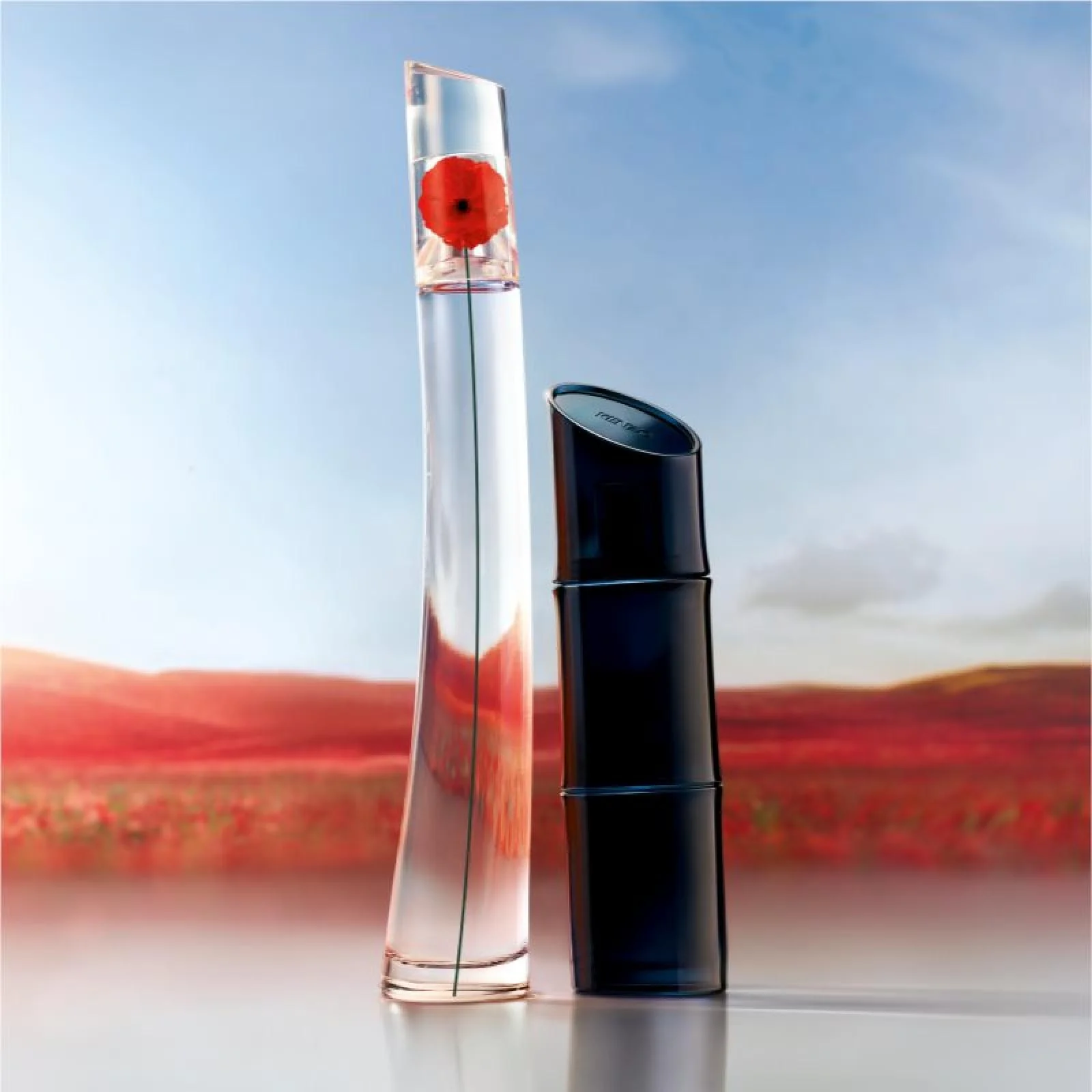 Kenzo Flower (Refillable) Eau de Parfum for Women - Image 4