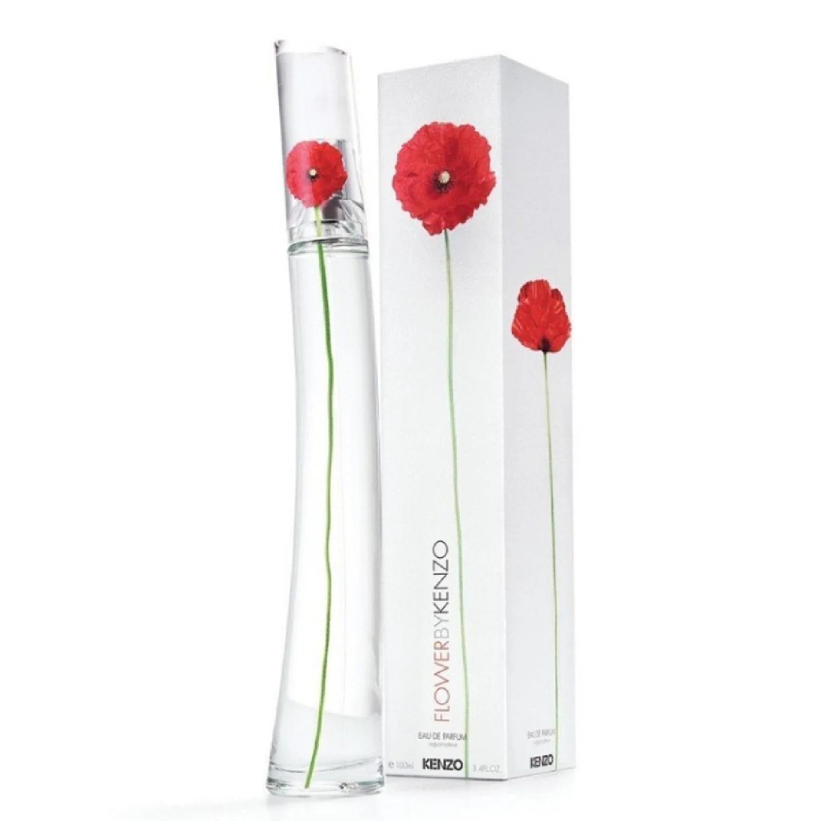 Kenzo Flower (Refillable) Eau de Parfum for Women - Image 6