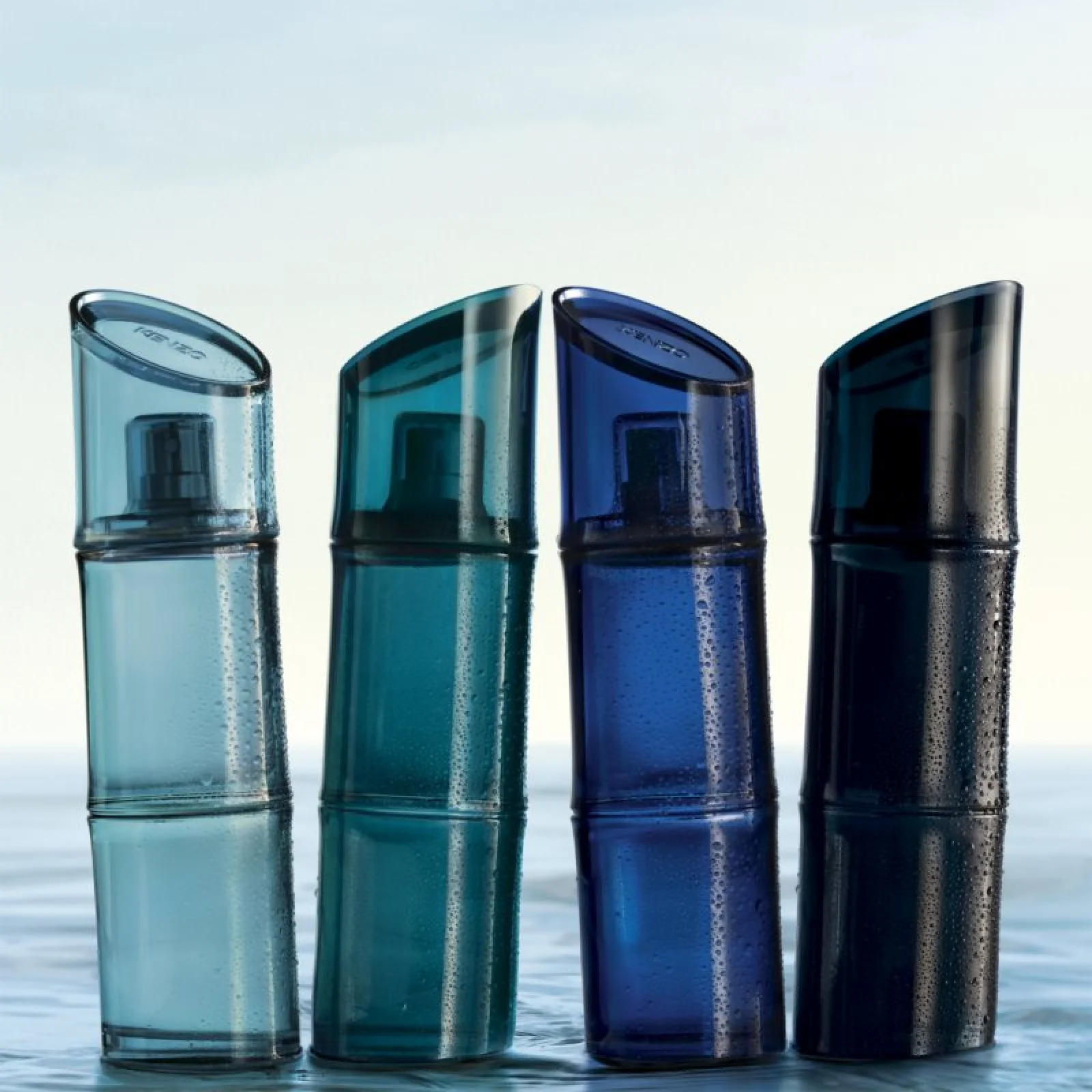 Kenzo Homme Eau de Parfum for Men - Image 5