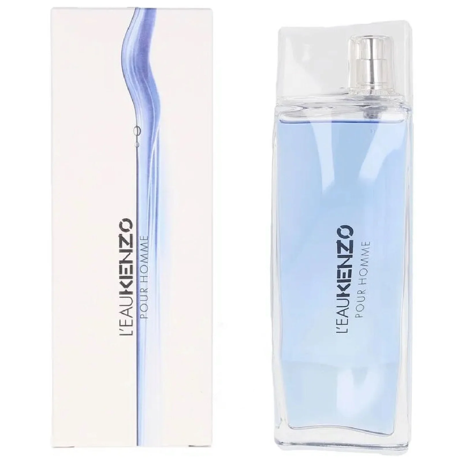 Kenzo L'eau Par Eau de Toilette for Men - Image 2
