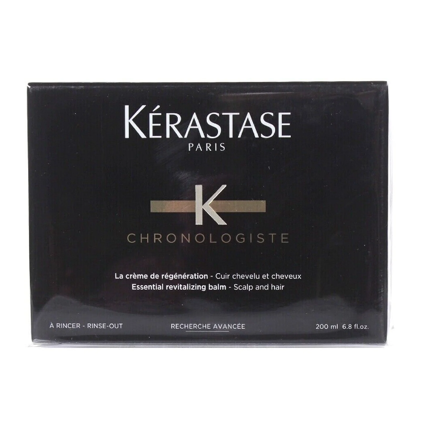 Kerastase Chronologiste Essential Revitalizing Balm - Image 2
