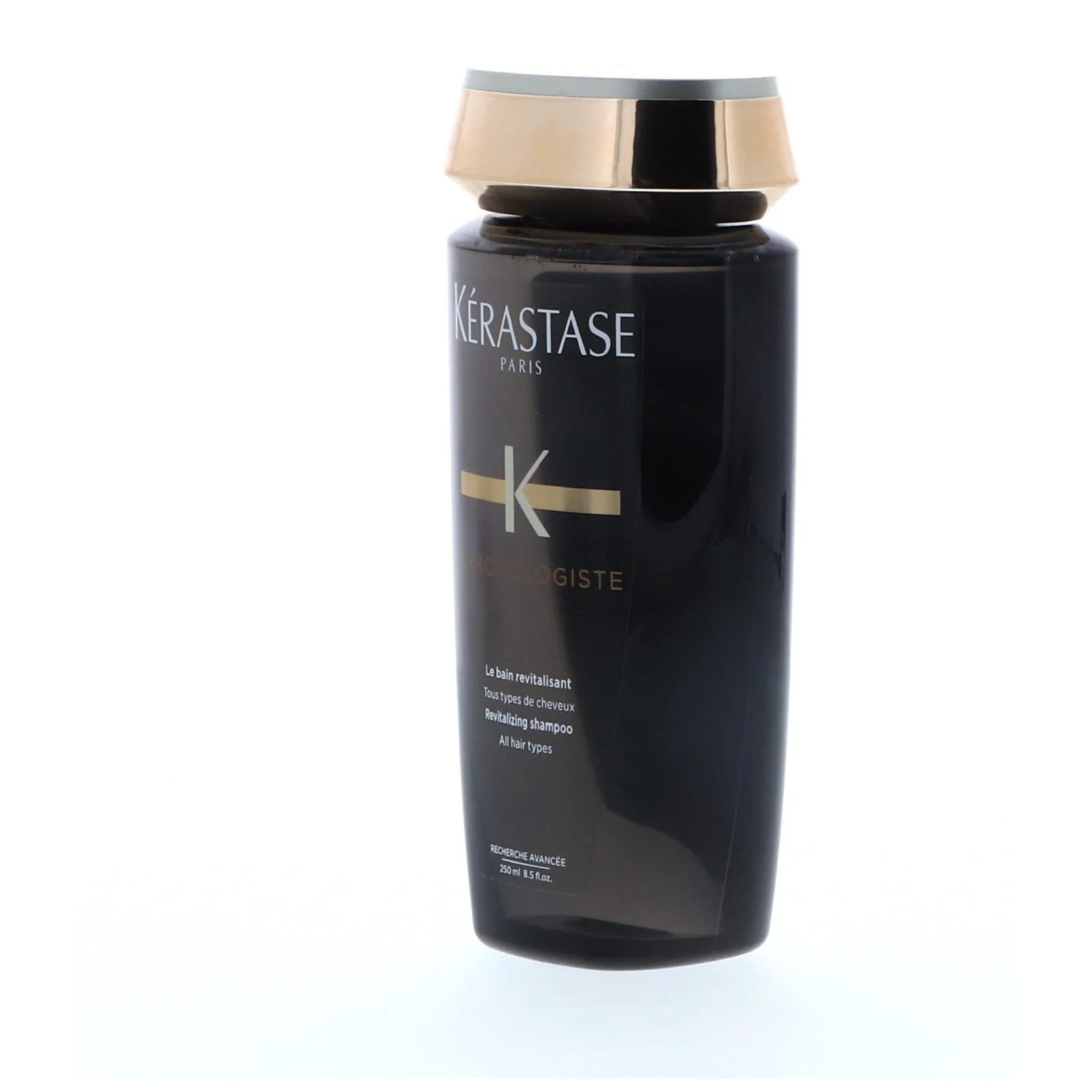 Kerastase Chronologiste Revitalizing Shampoo for Everyone - Image 2