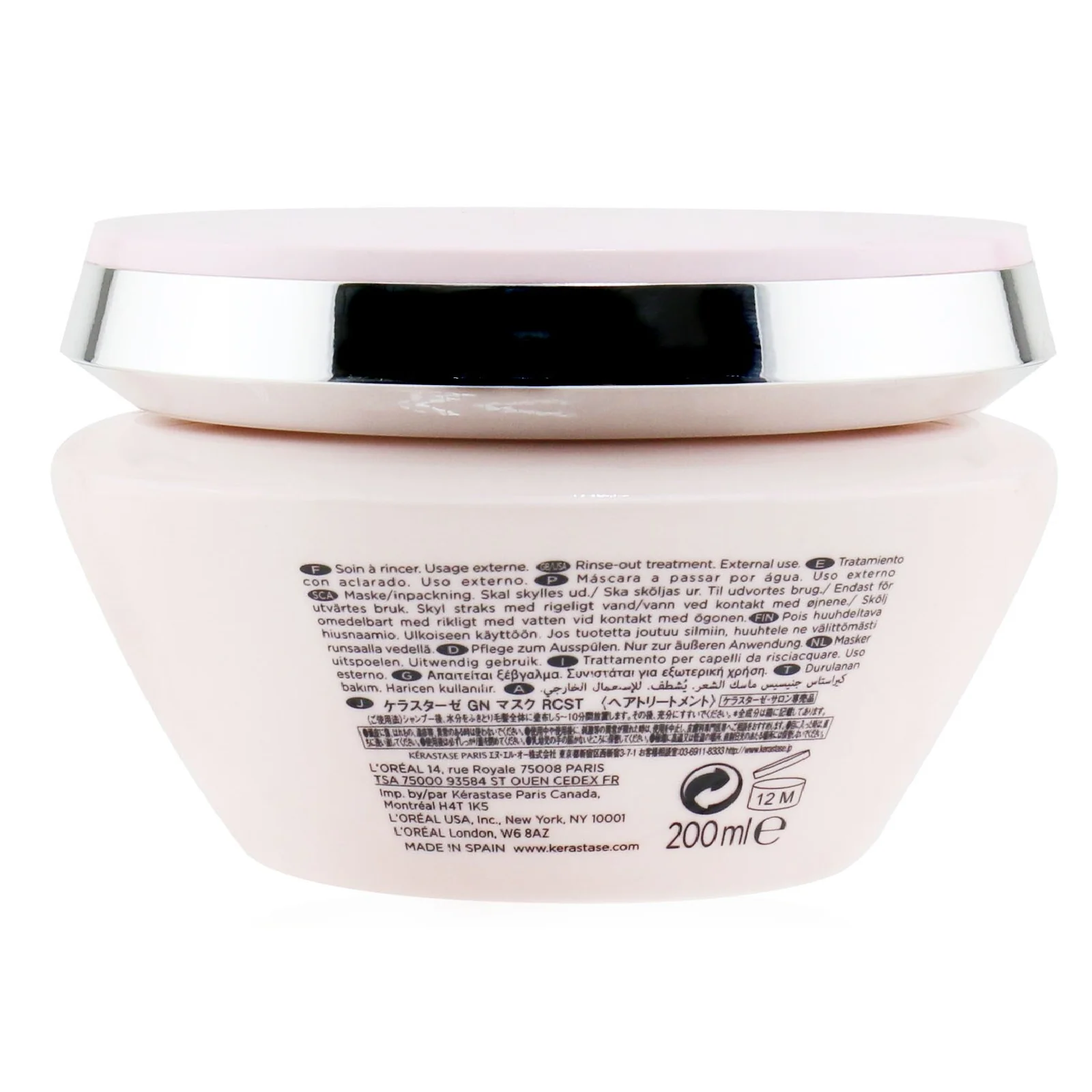 Kerastase Genesis for Women - Image 2