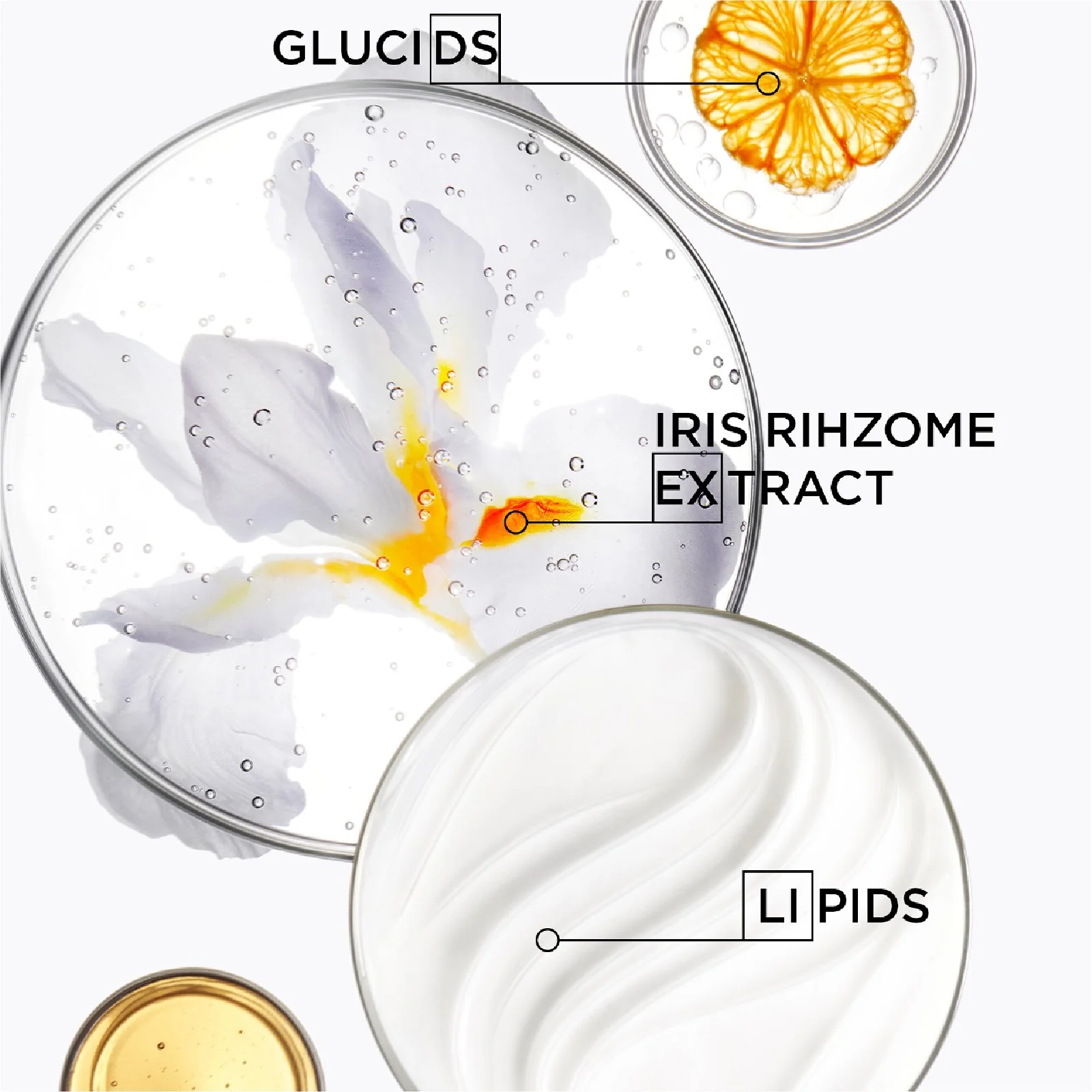 Kerastase Nutritive Lait Vital Incredibly Light - Exceptional Nutrition Care for Women - Image 6