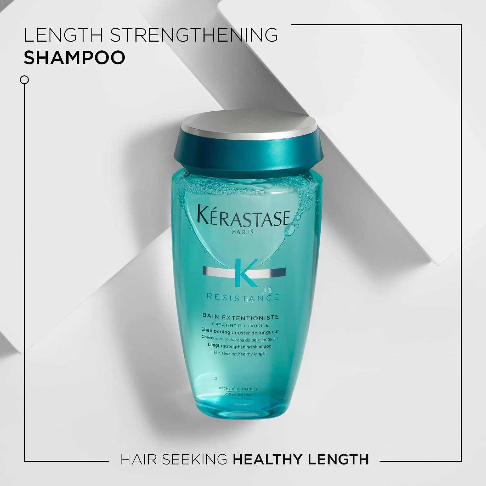 Kerastase Resistance Bain Extentioniste - Image 2