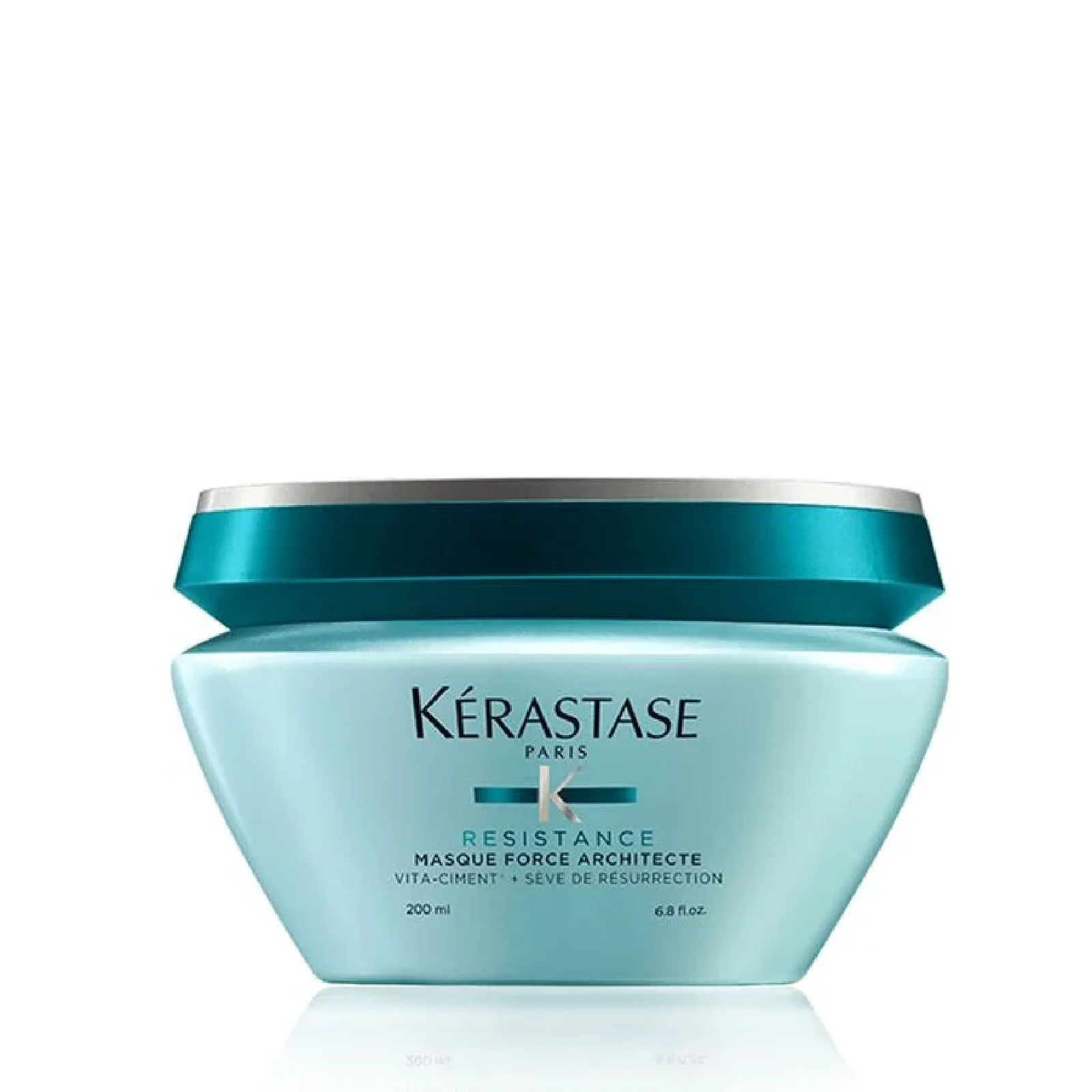 Kerastase Resistance Masque Force Architecte Reconstructing for Women - Image 6