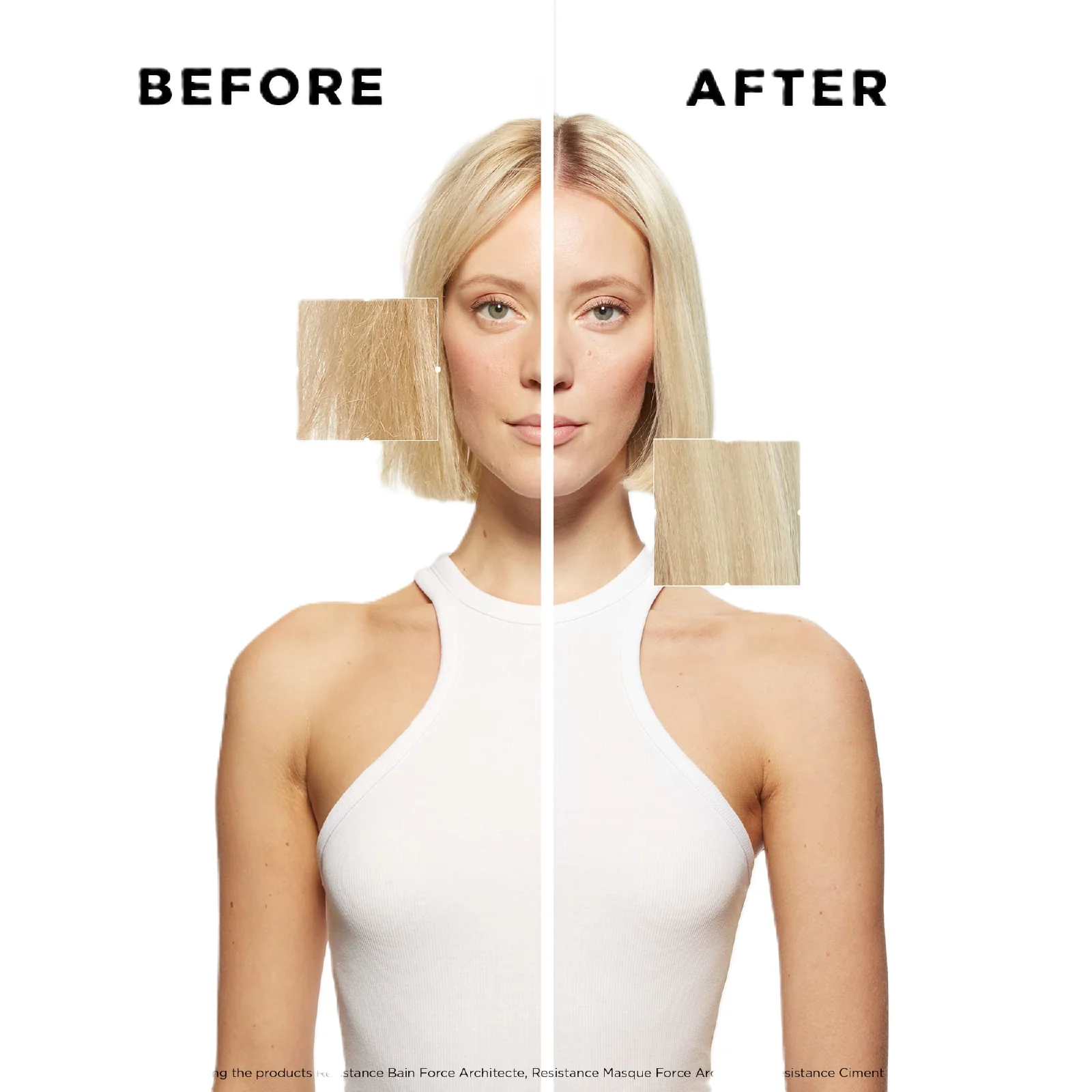 Kerastase Resistance Masque Force Architecte Strengthening Masque for Everyone - Image 3