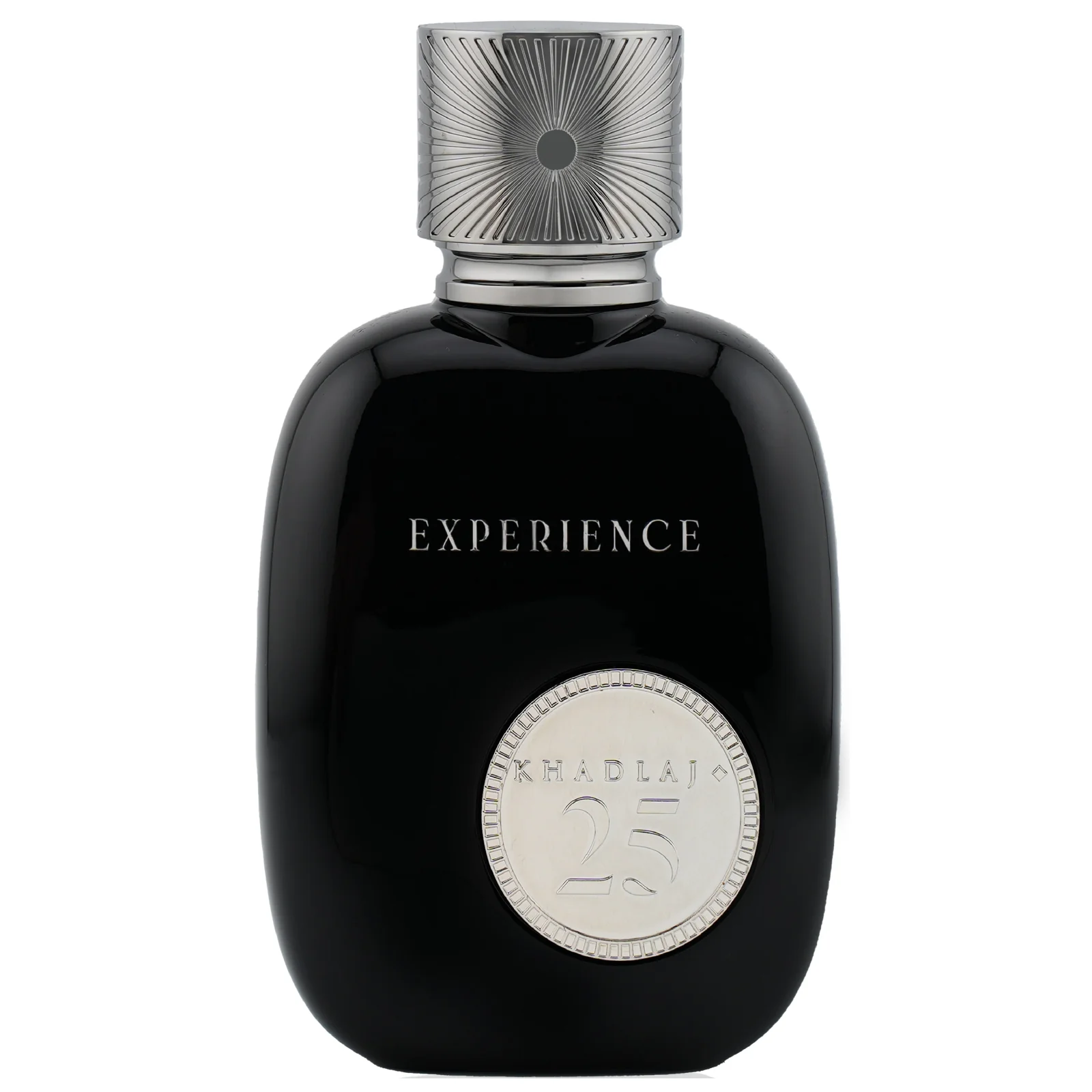 Khadlaj 25 Experience Eau de Parfum for Everyone