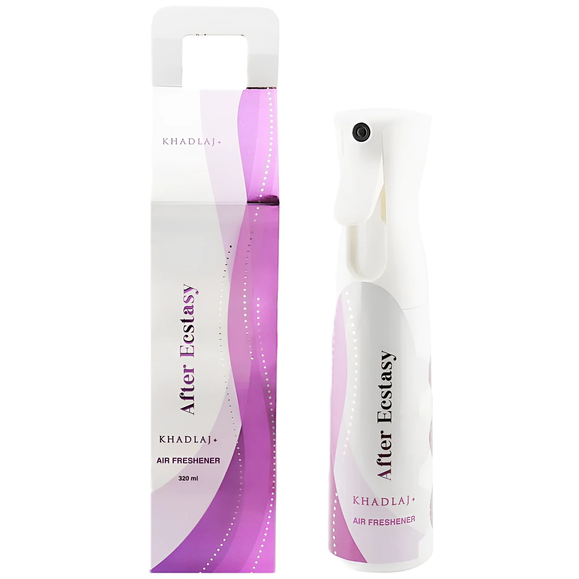 Khadlaj After Ecstacy Air Freshener - Image 2