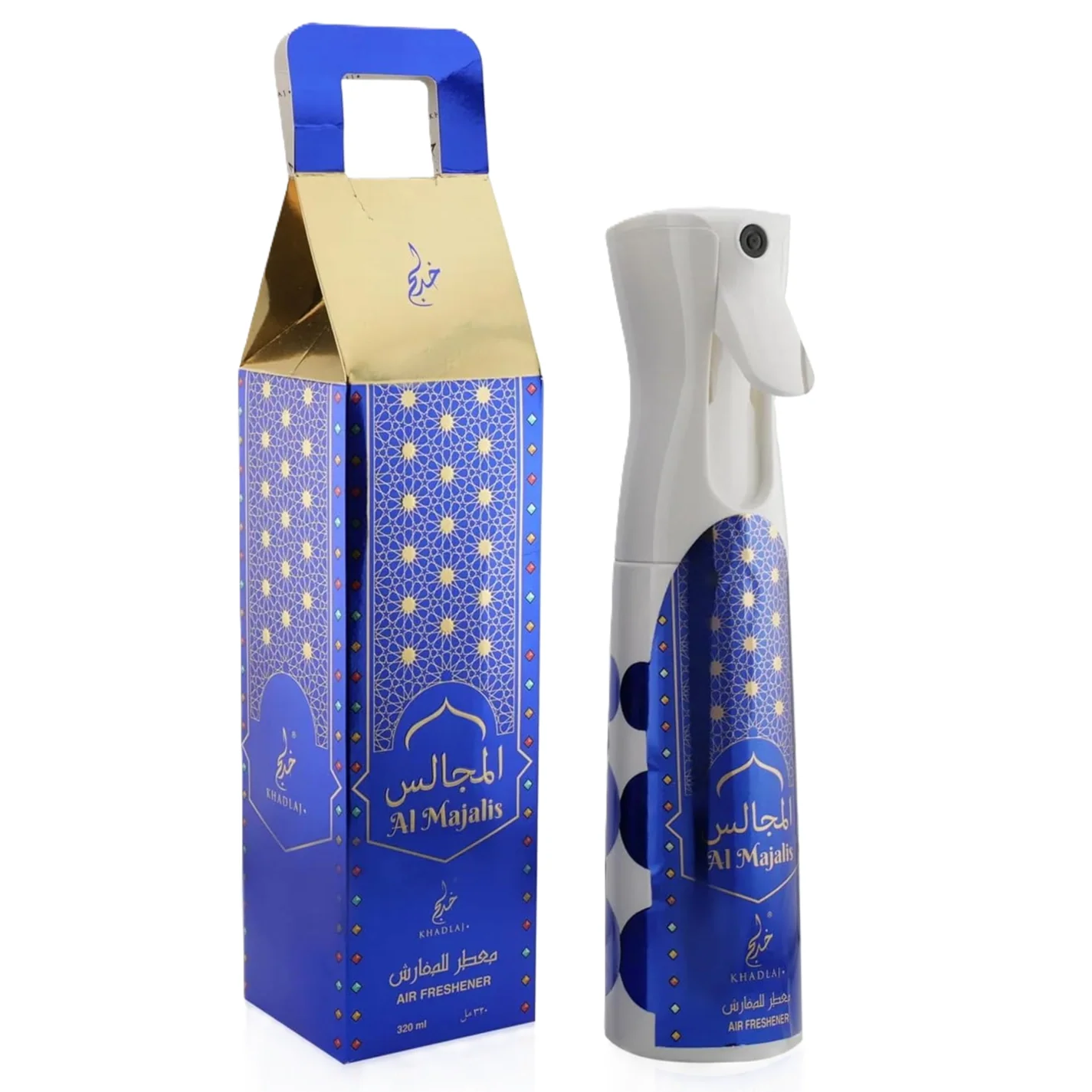 Khadlaj Al Majalis Air Freshener - Image 2