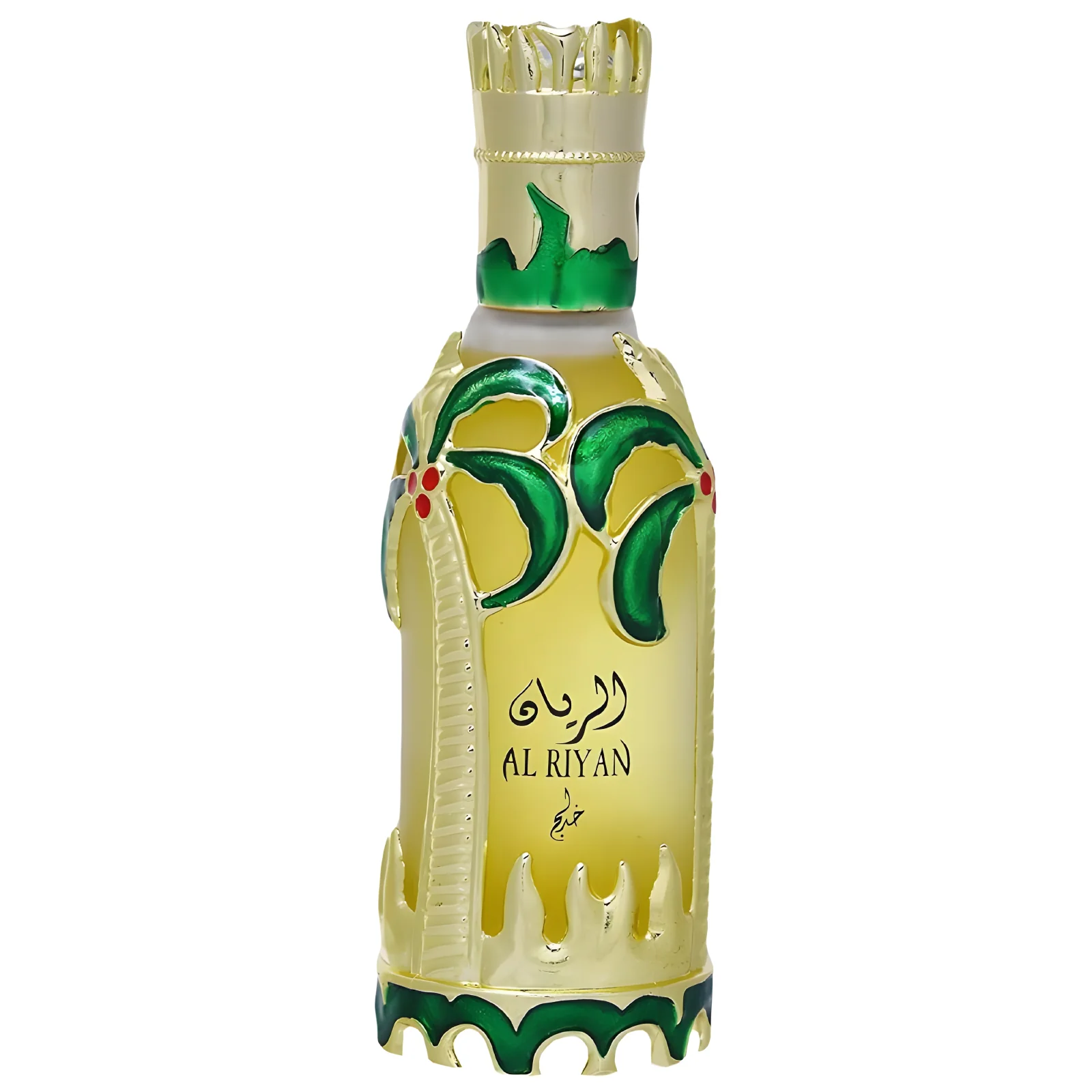 Khadlaj Al Riyan Eau de Parfum for Everyone