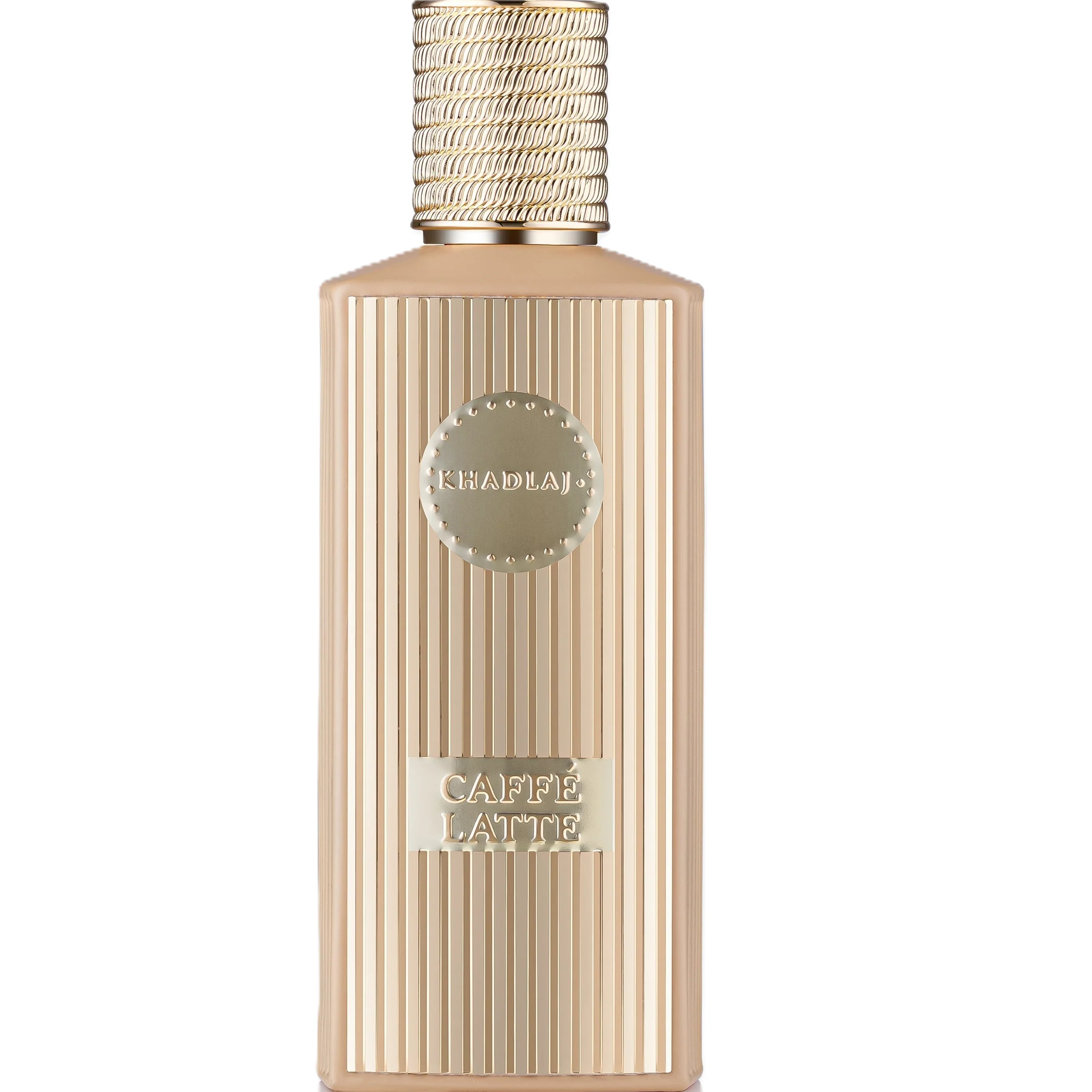Khadlaj Caffe Latte Extrait de Parfum for Everyone