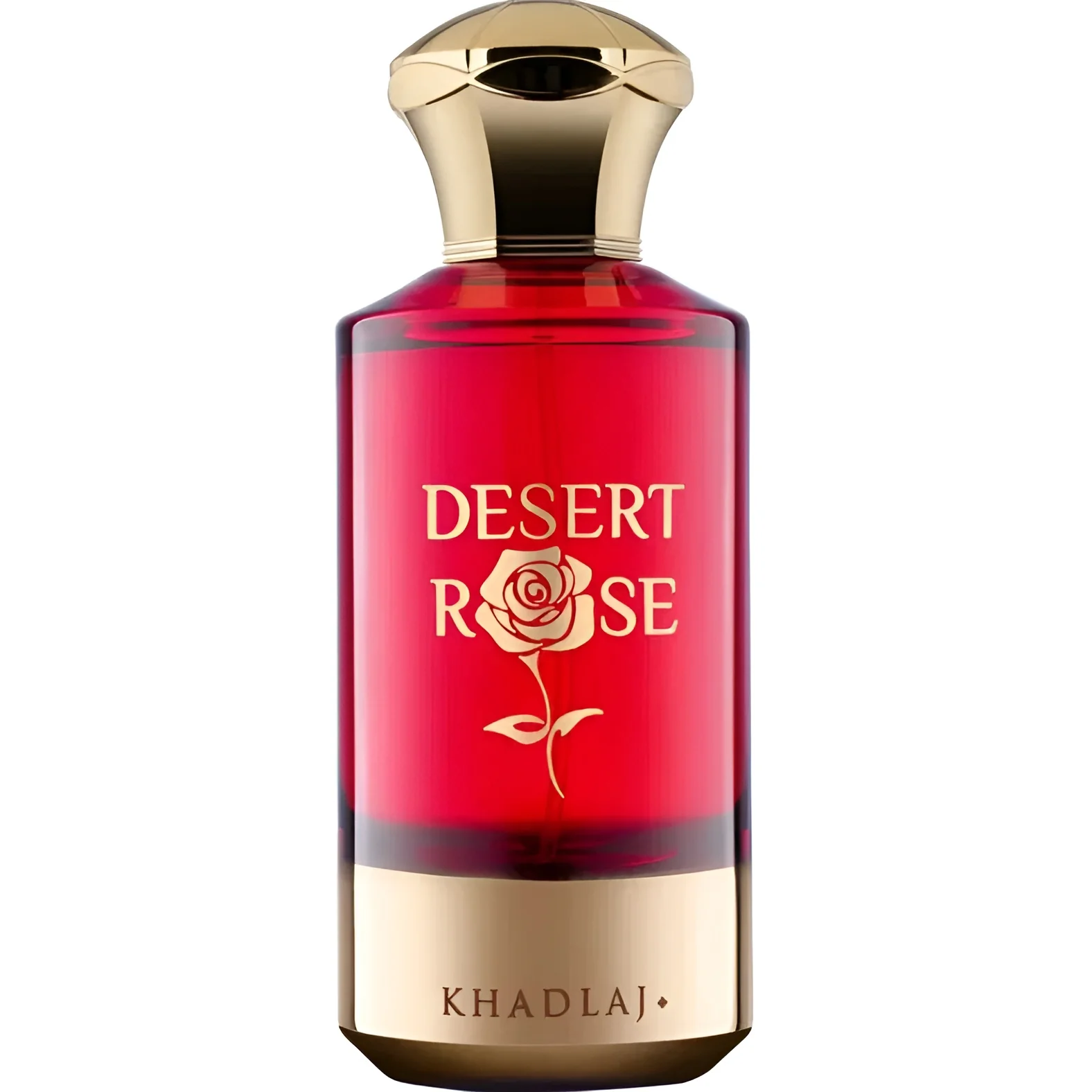 Khadlaj Desert Rose Extrait de Parfum for Women