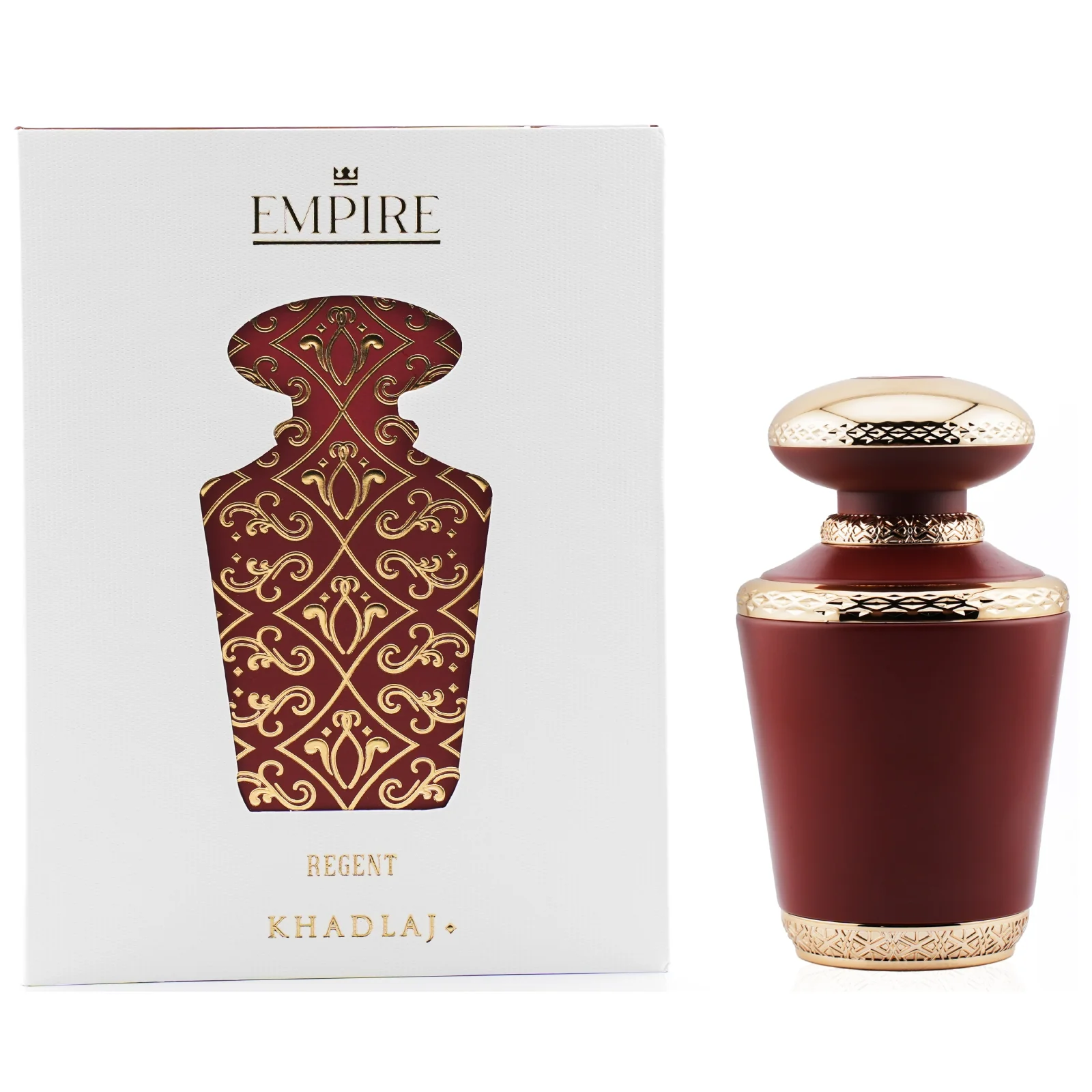 Khadlaj Empire Regent Eau de Parfum for Everyone - Image 2