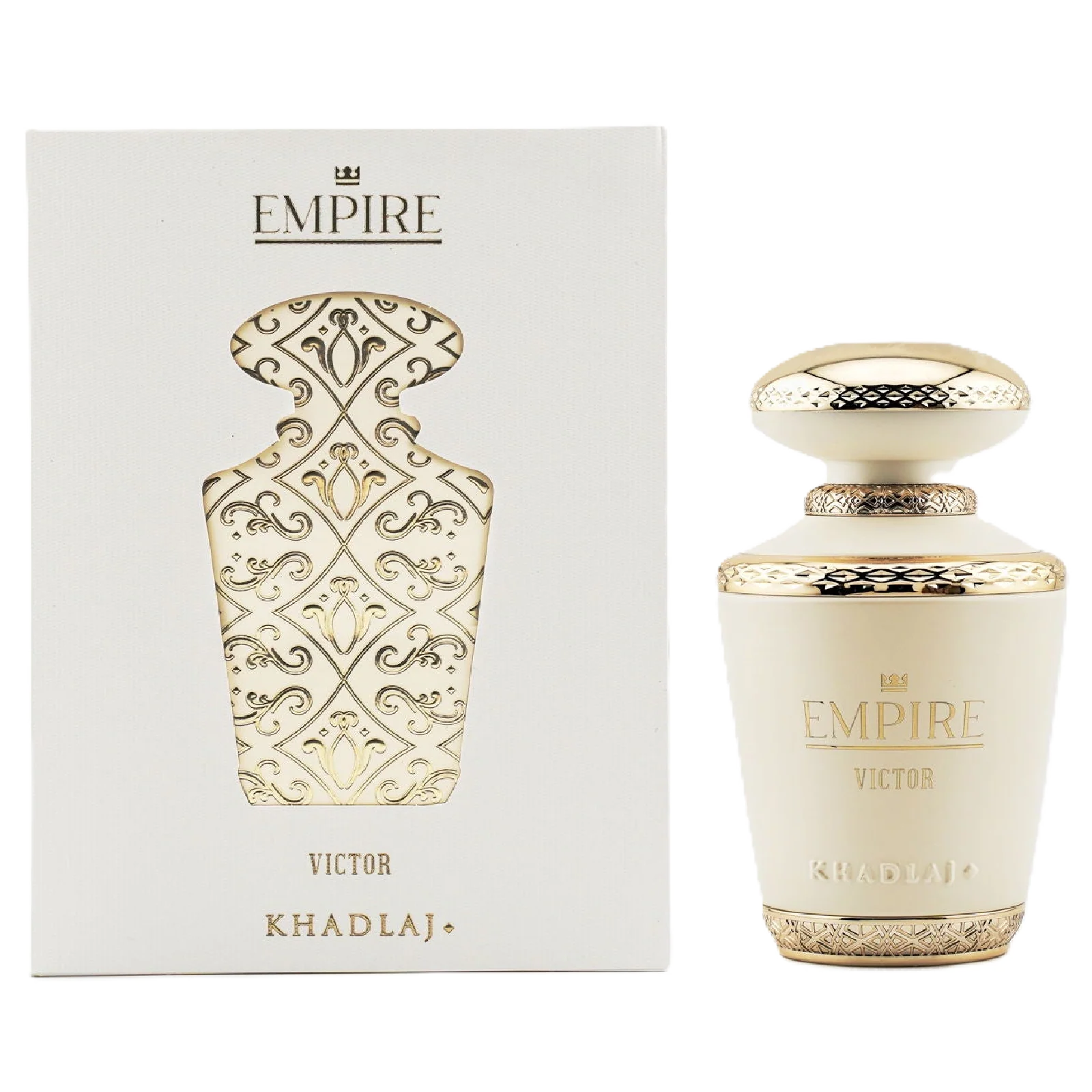 Khadlaj Empire Victor Eau de Parfum for Everyone - Image 2