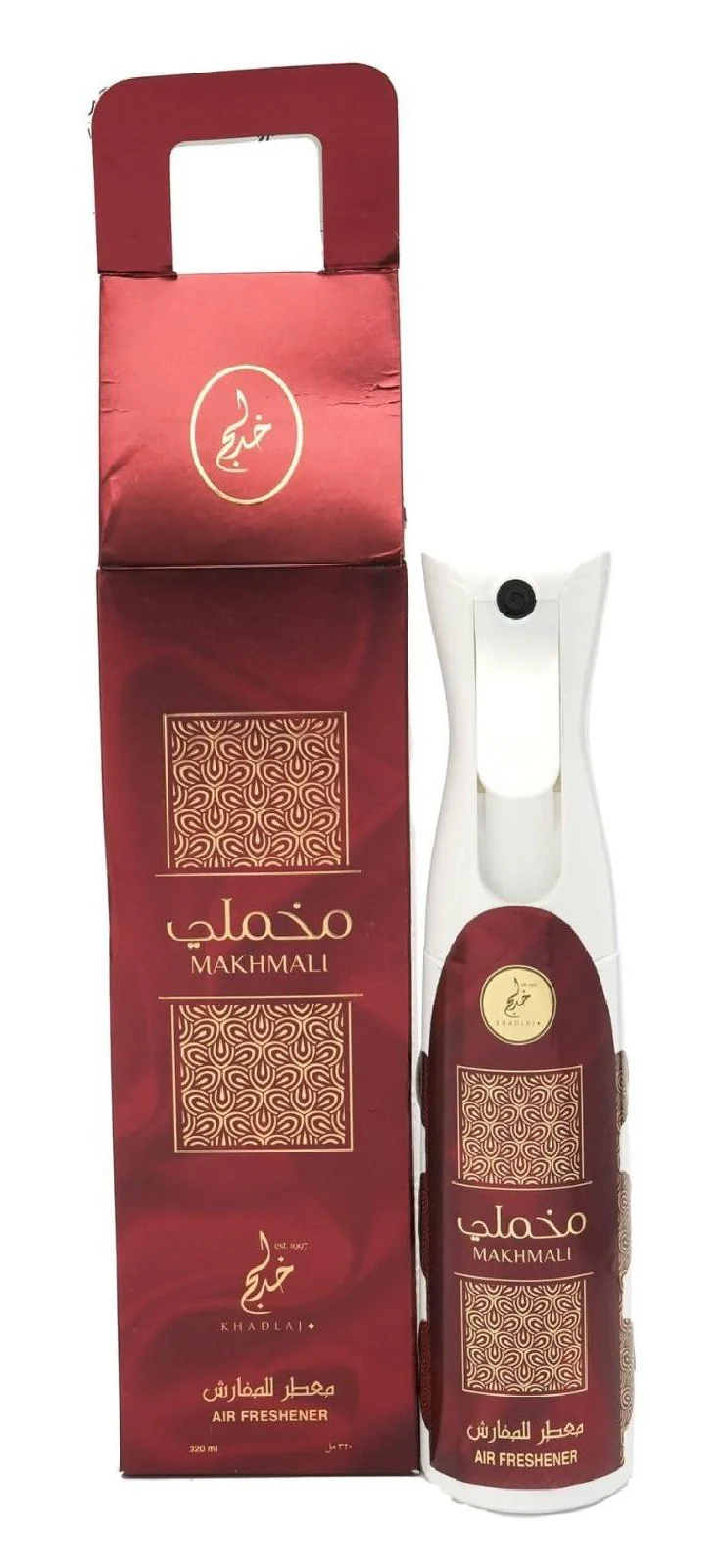 Khadlaj Frash Makhmali Air Freshener - Image 2
