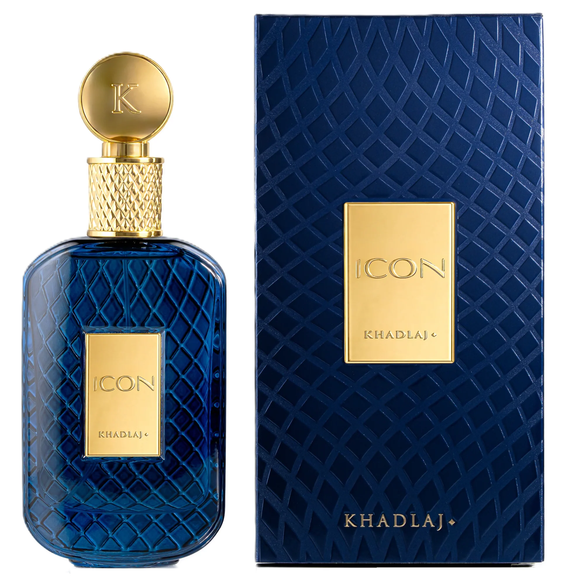 Khadlaj Icon Eau de Parfum for Men - Image 2