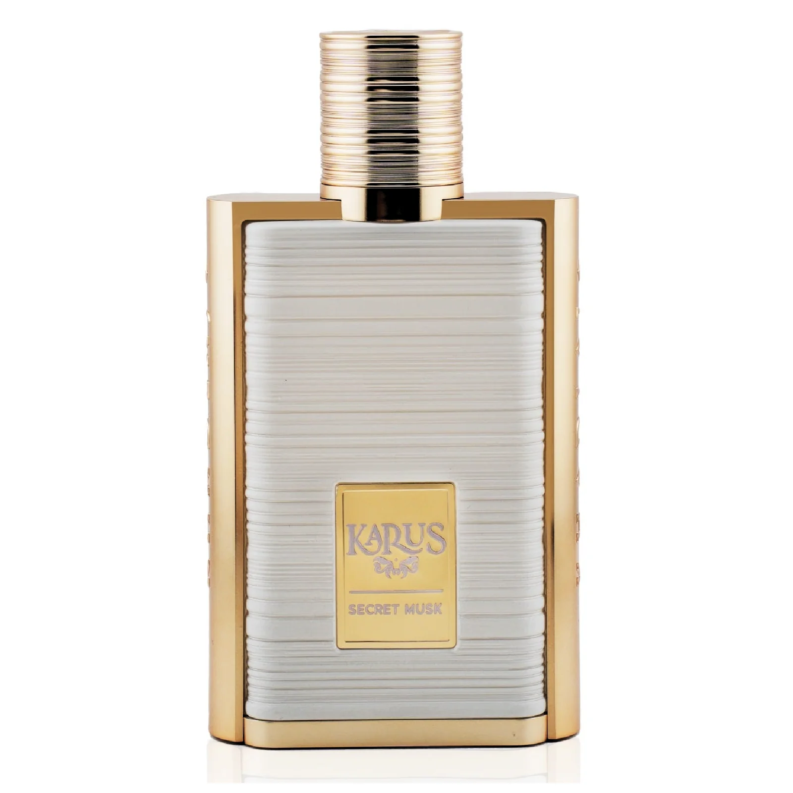 Khadlaj Karus Secret Musk Eau de Parfum for Everyone