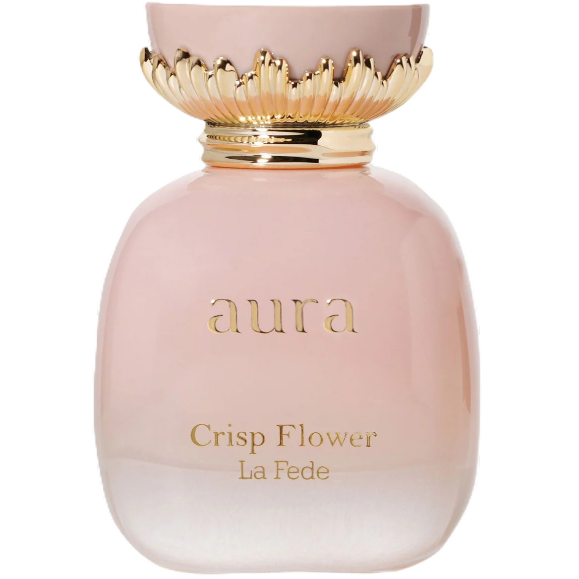 Khadlaj La Fede Aura Crisp Flower Eau de Parfum for Women