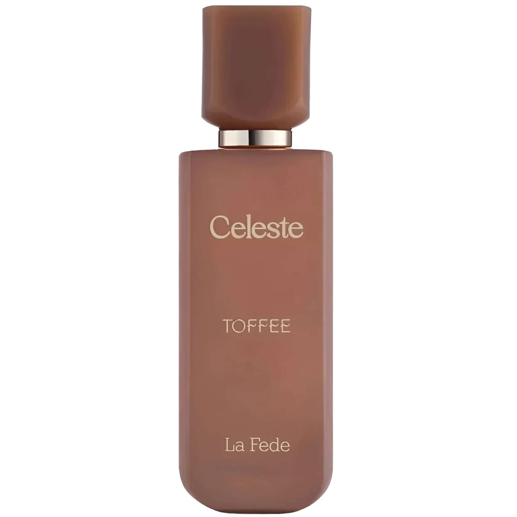 Khadlaj La Fede Celeste Toffee Eau de Parfum for Everyone