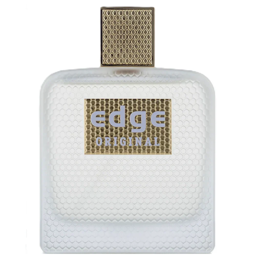Khadlaj La Fede Edge Original Eau de Parfum for Women