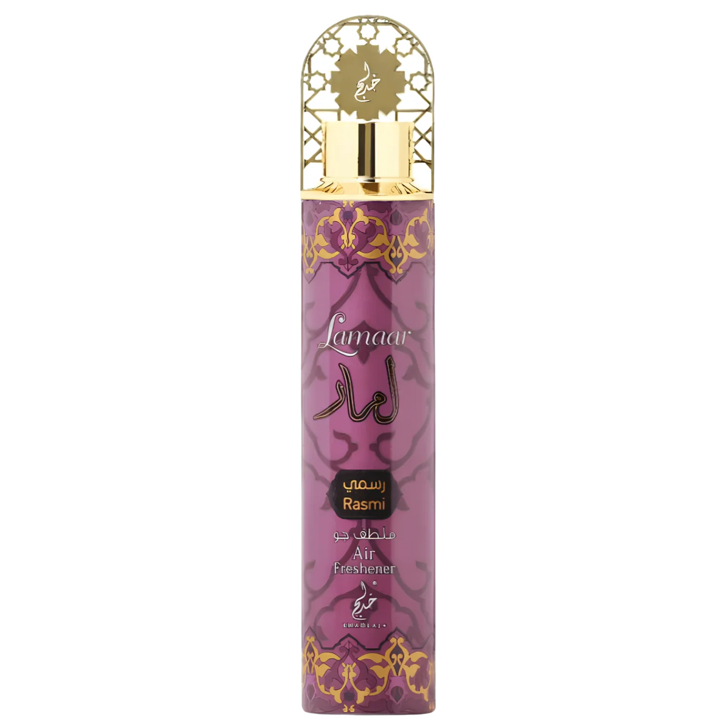 Khadlaj Lamaar Rasmi Air Freshener